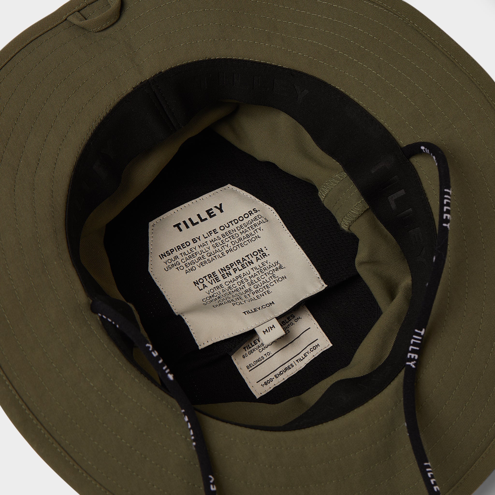 Canyon Bucket Hat - Image 21