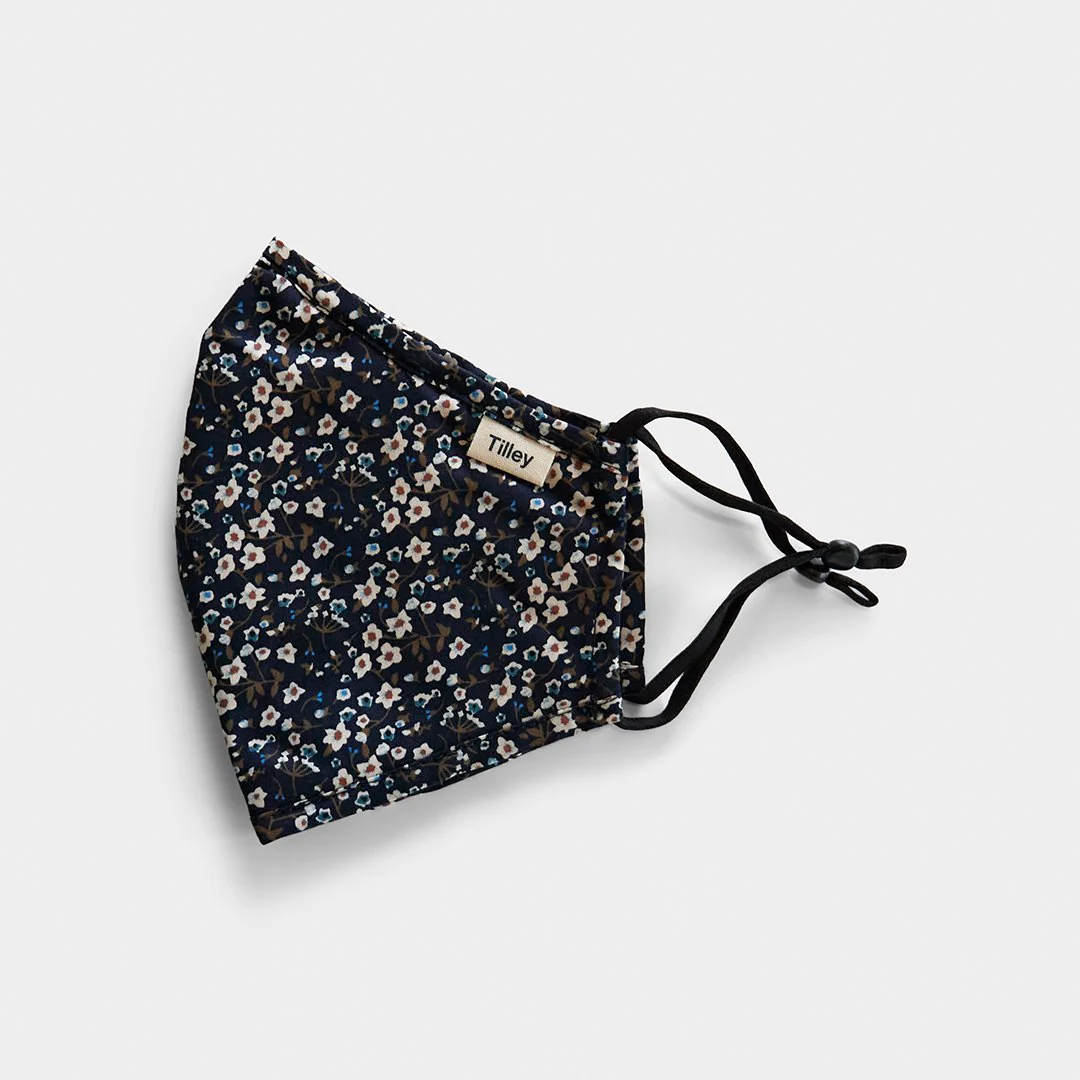 Cotton Masks Non-Medical 4-Pack - Image 3