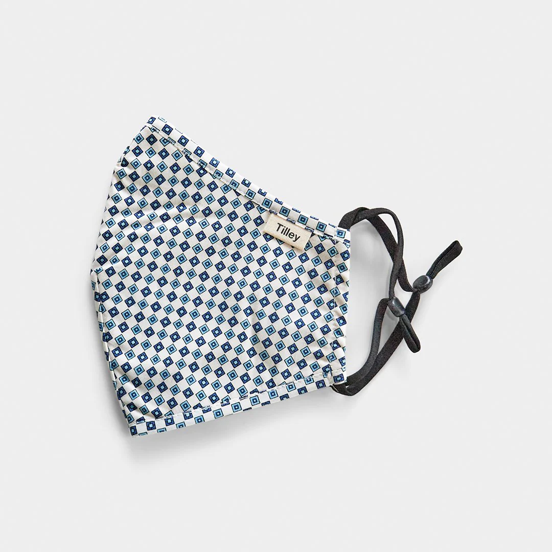 Cotton Masks Non-Medical 4-Pack - Image 4