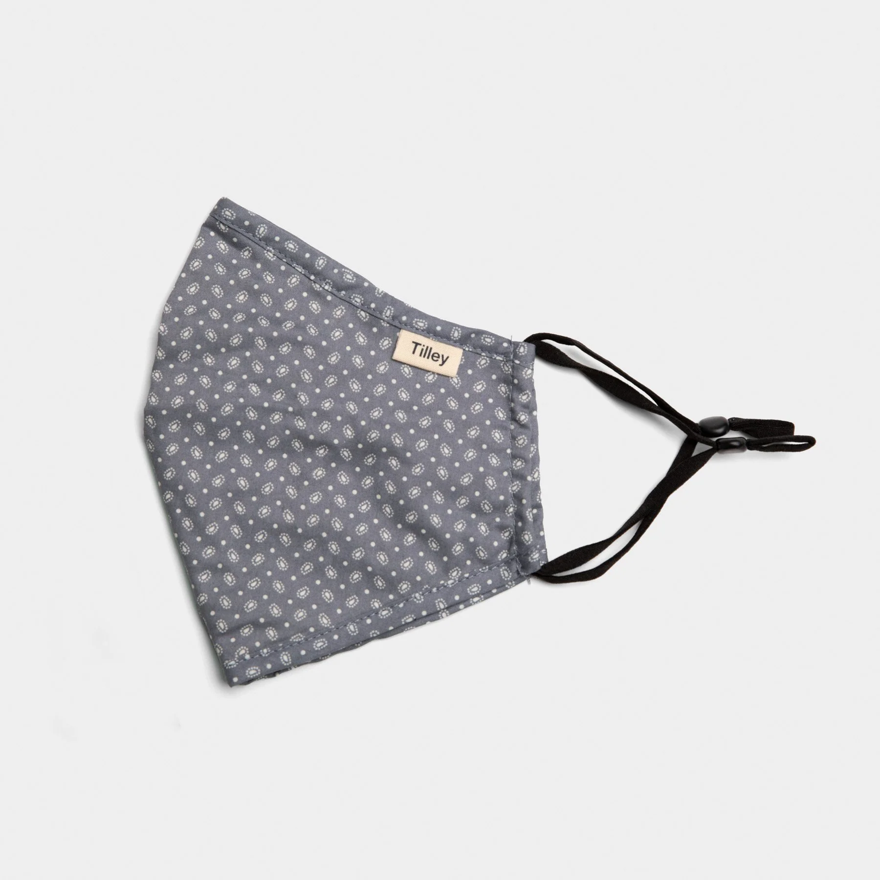 Cotton Masks Non-Medical 4-Pack - Image 7