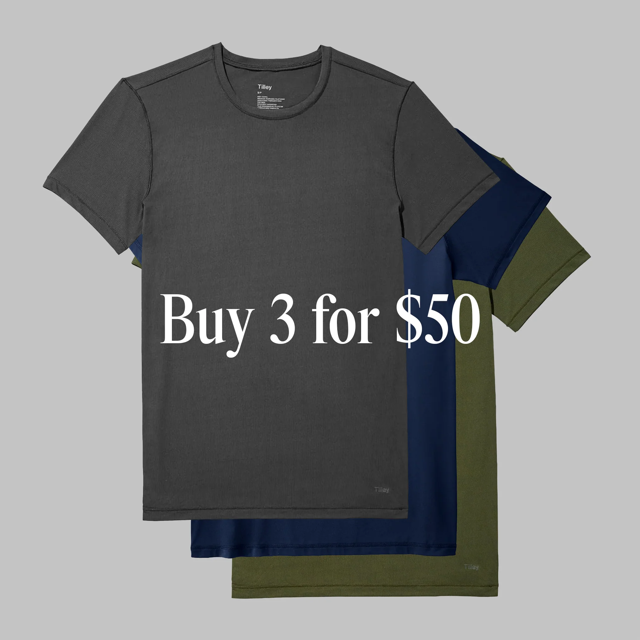 Everything Functional T-Shirt - Image 9