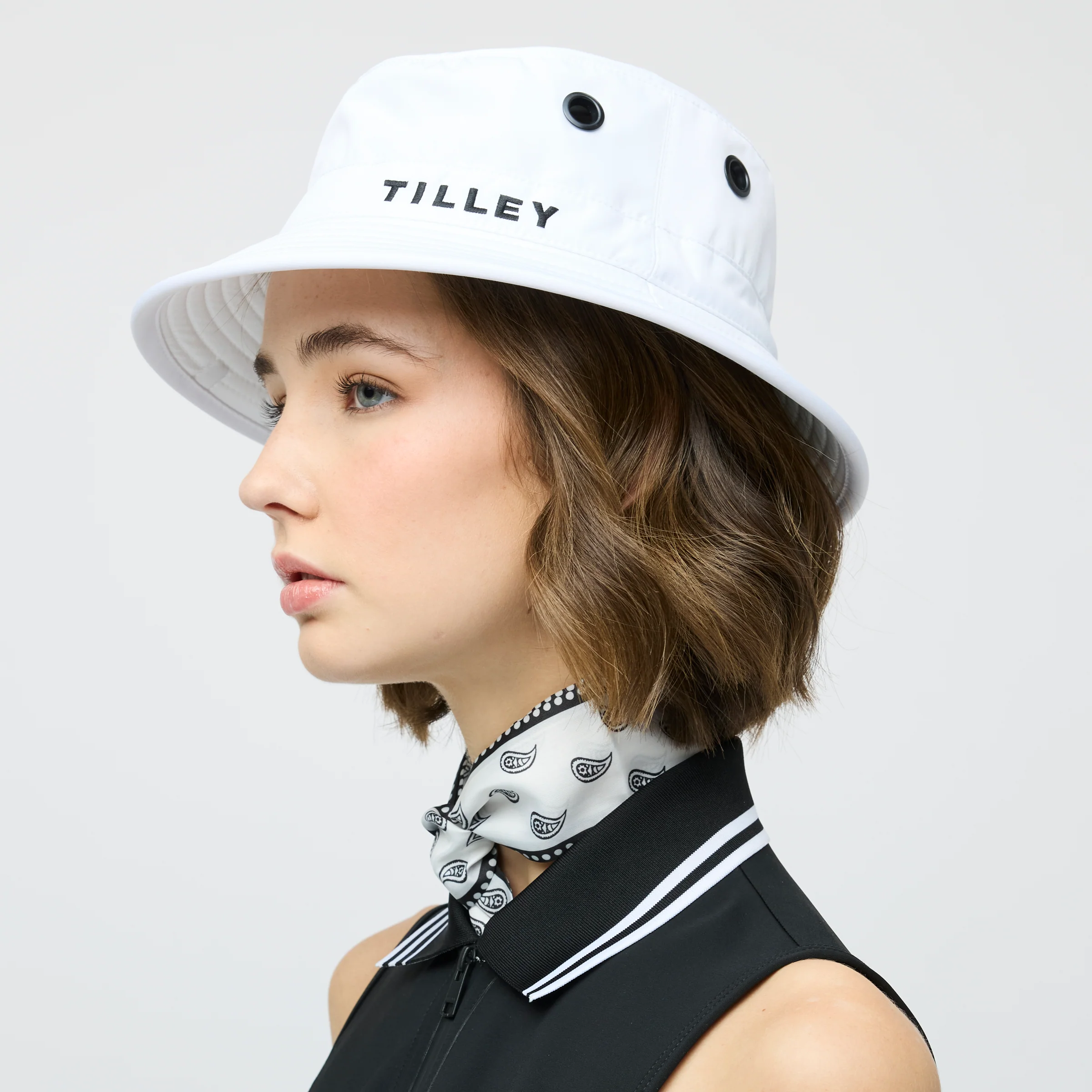 Golf Bucket Hat - Image 4