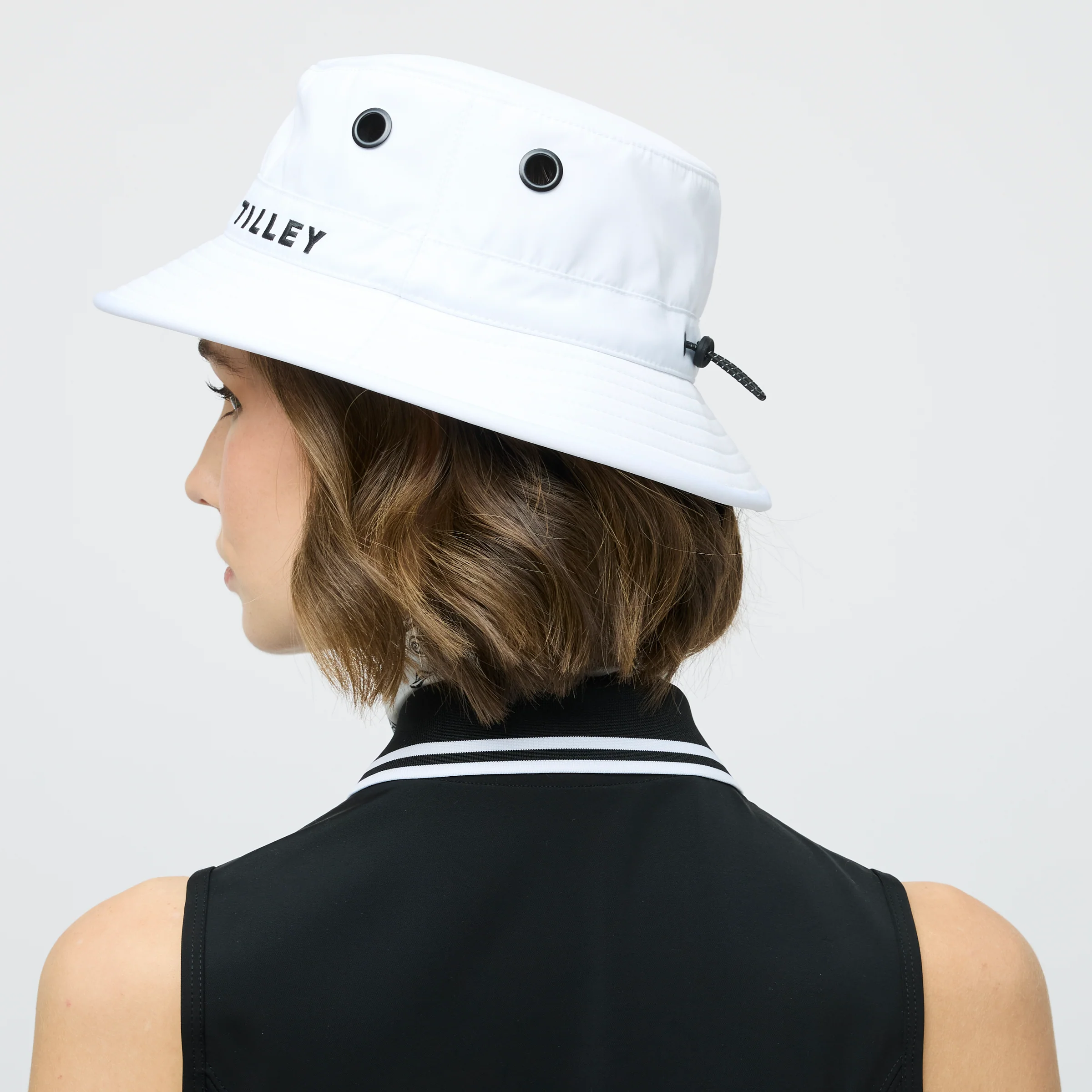 Golf Bucket Hat - Image 6