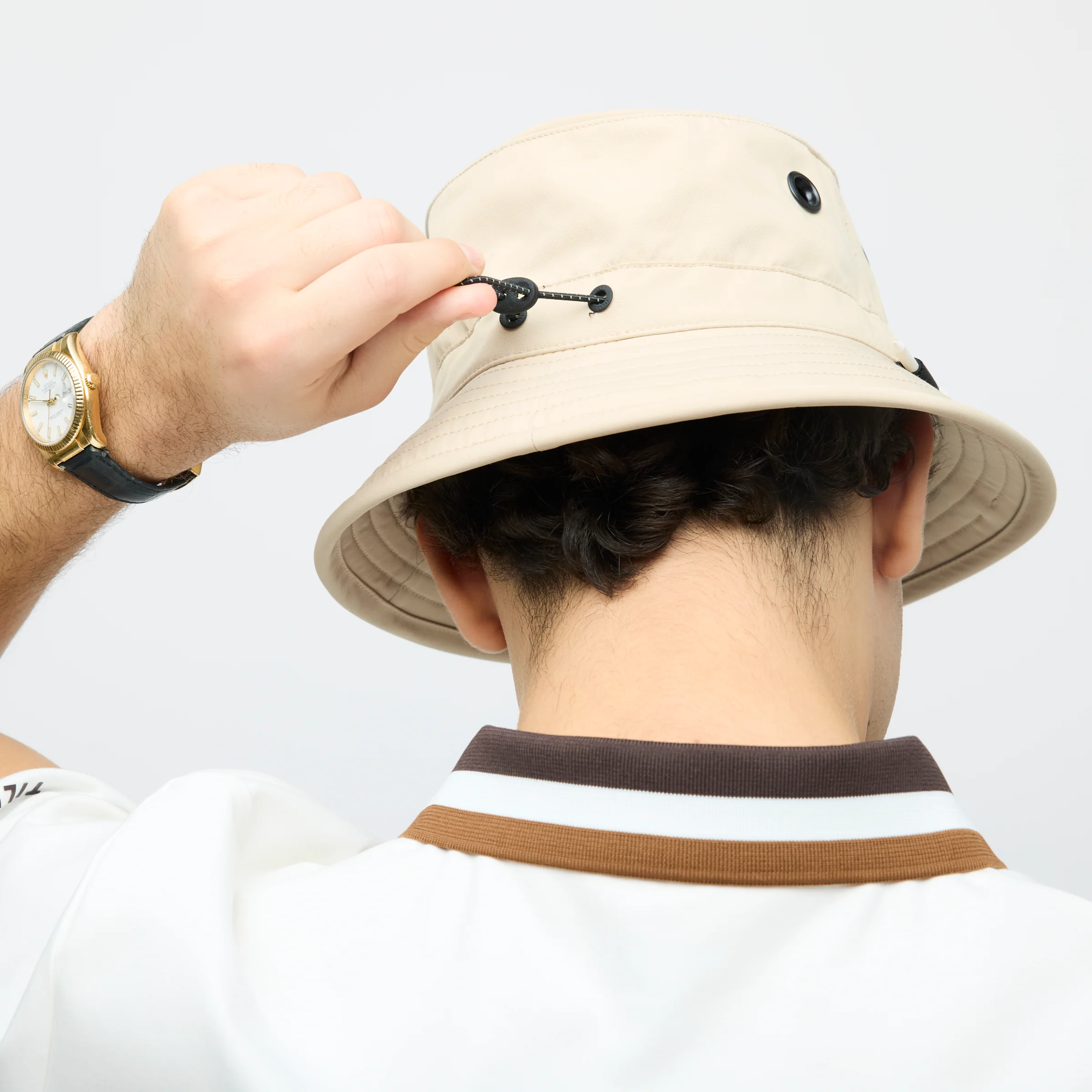 Golf Bucket Hat - Image 68