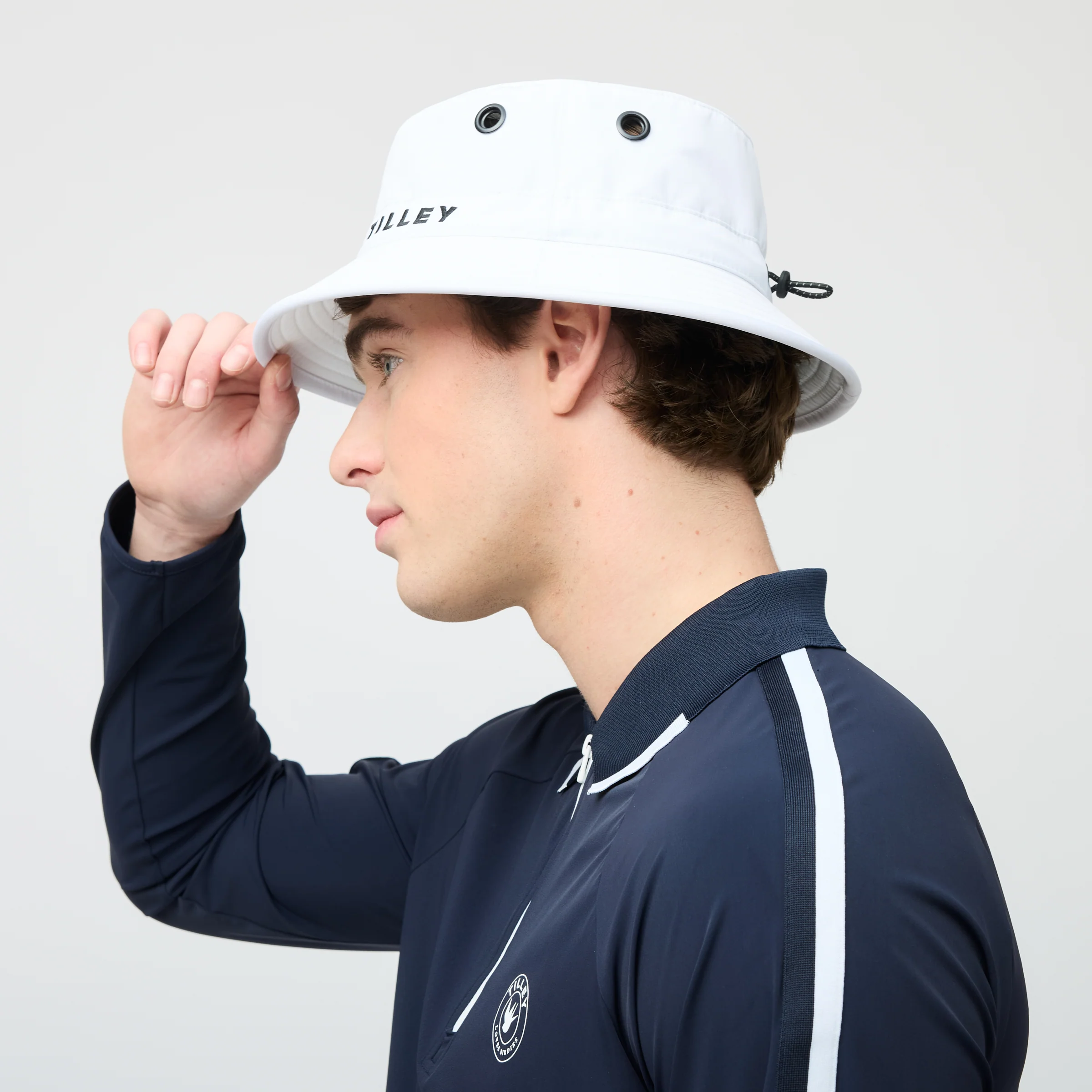 Golf Bucket Hat - Image 8