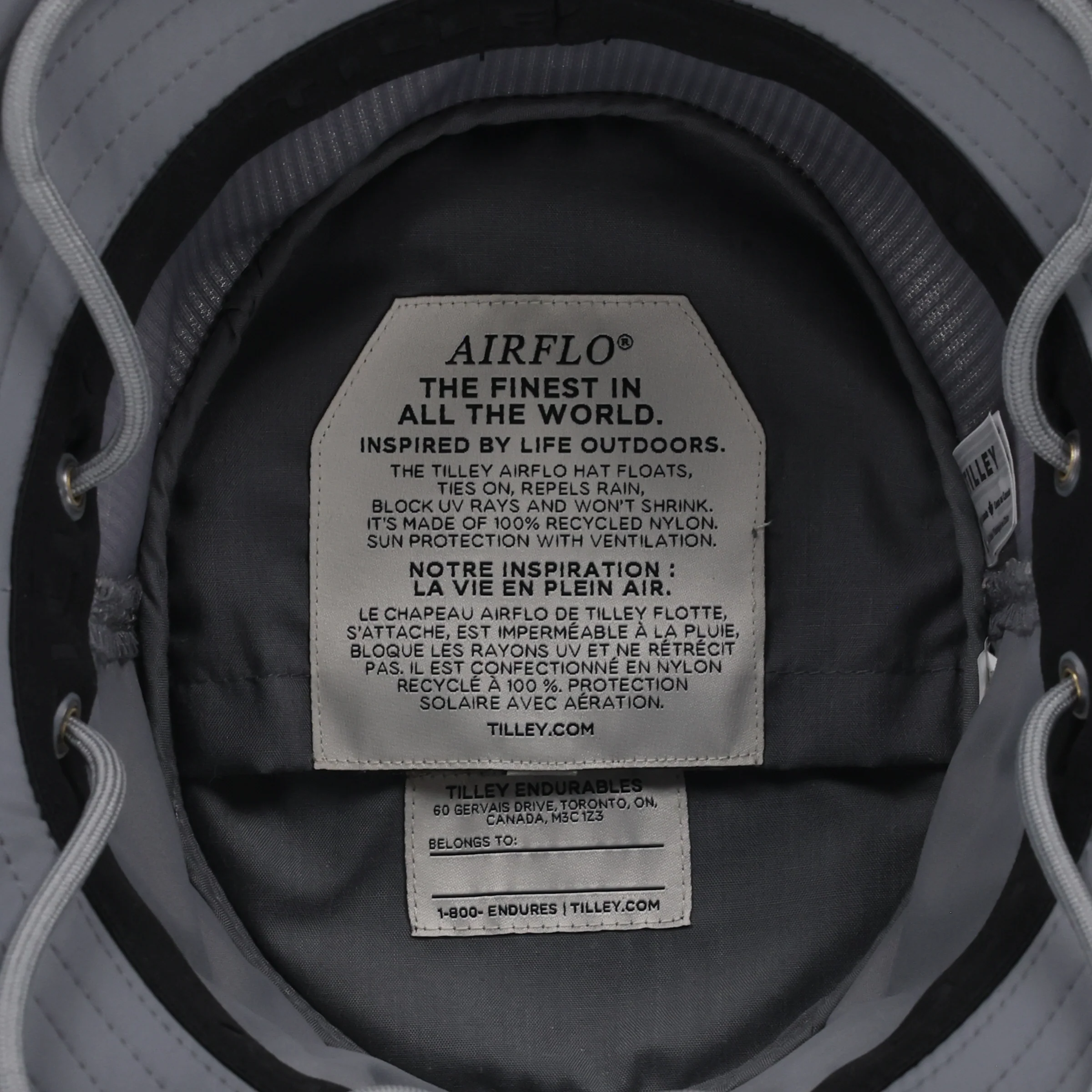 LTM1 Airflo Bucket Hat - Image 23
