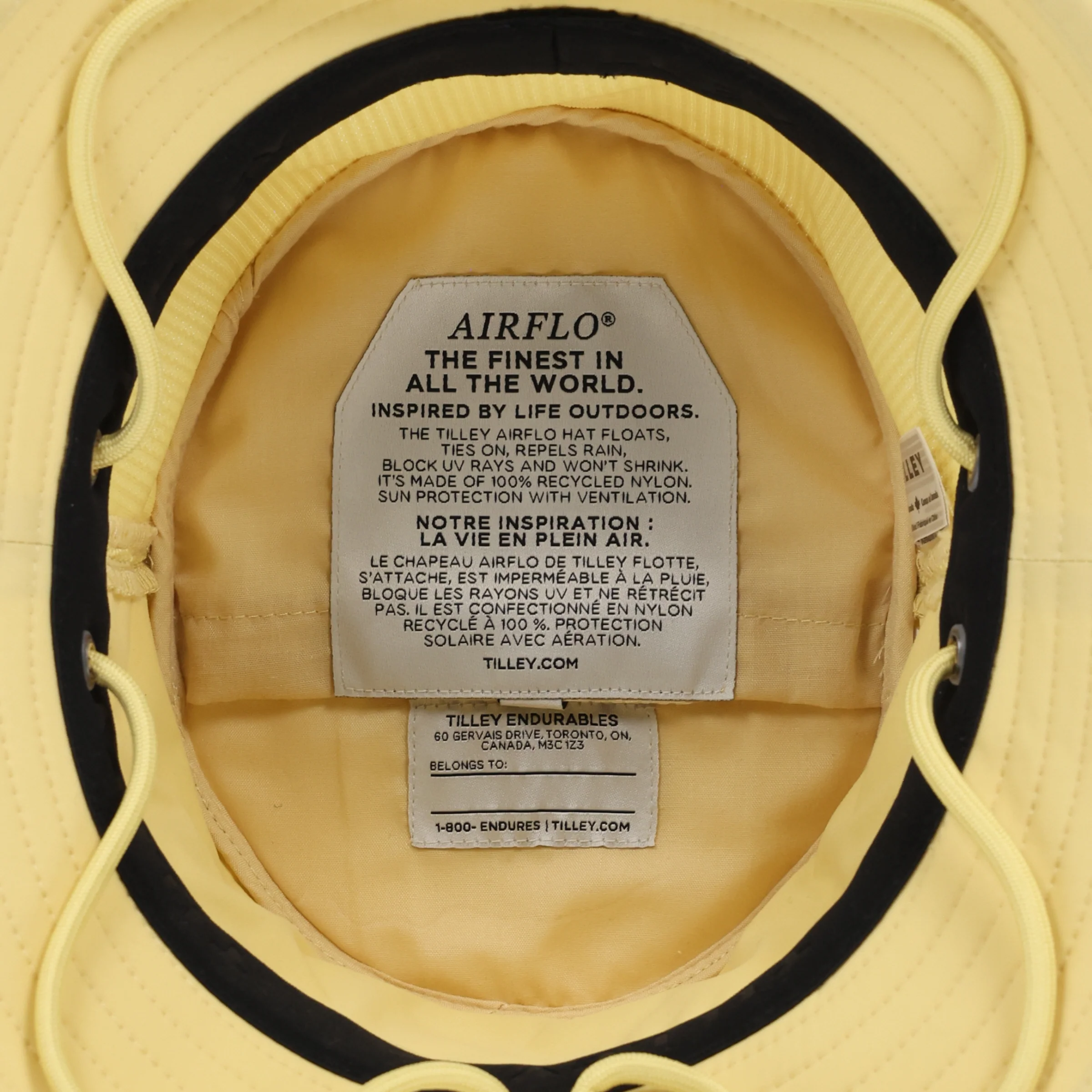 LTM1 Airflo Bucket Hat - Image 79