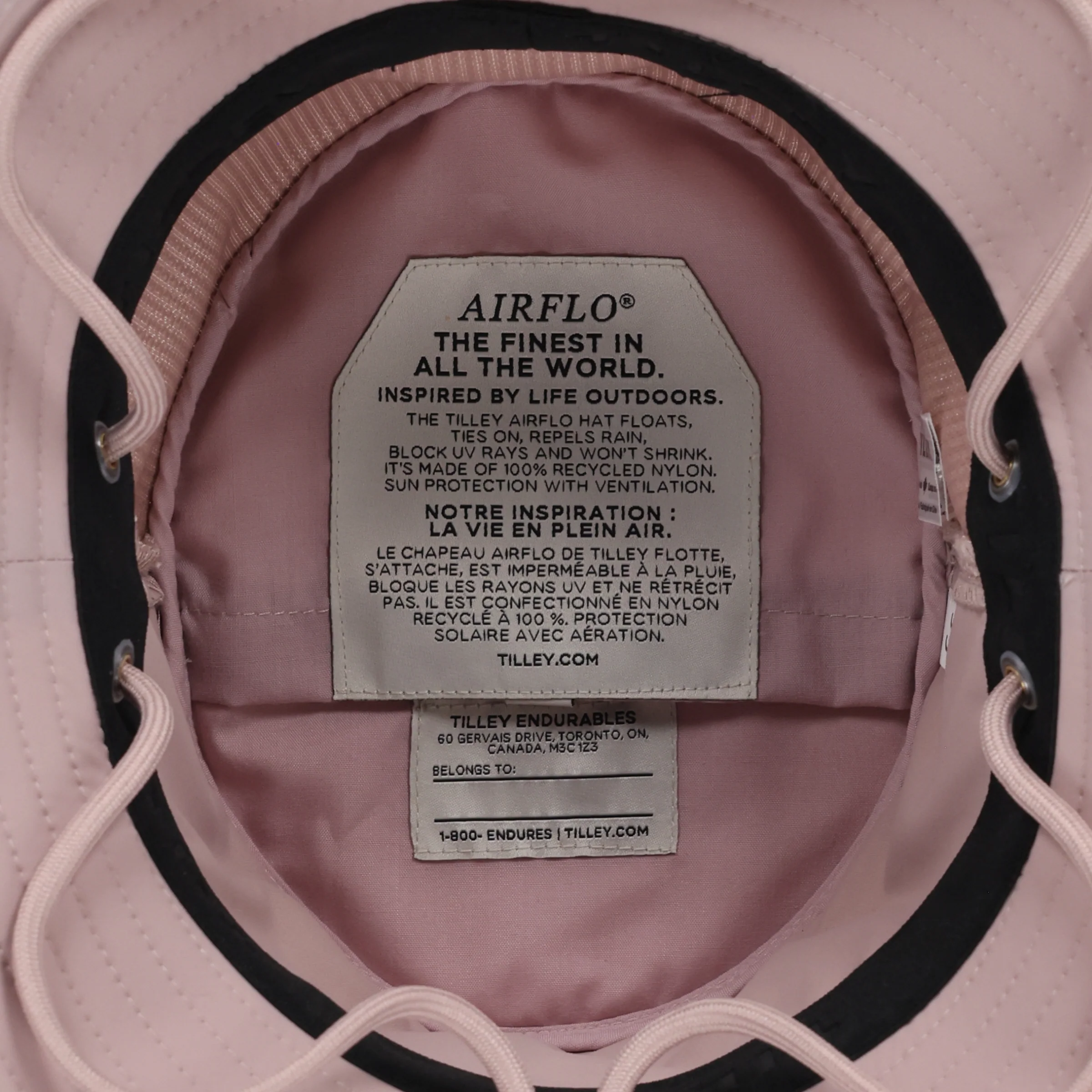 LTM1 Airflo Bucket Hat - Image 91