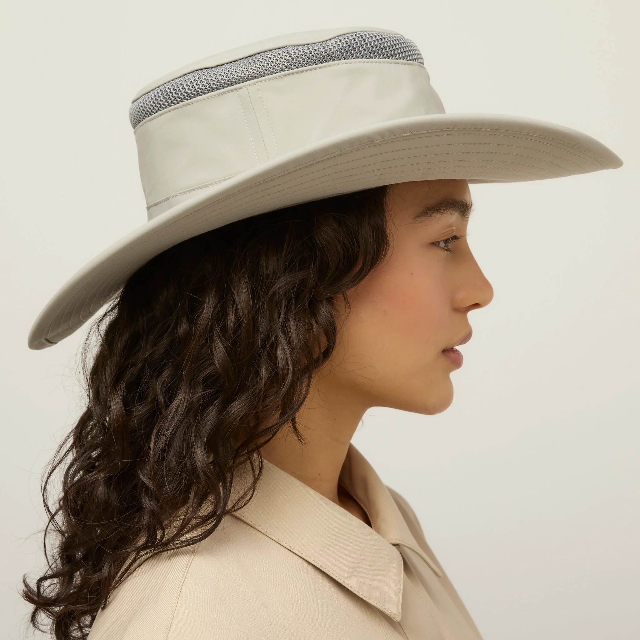 LTM2 Airflo Wide Sun Hat - Image 11