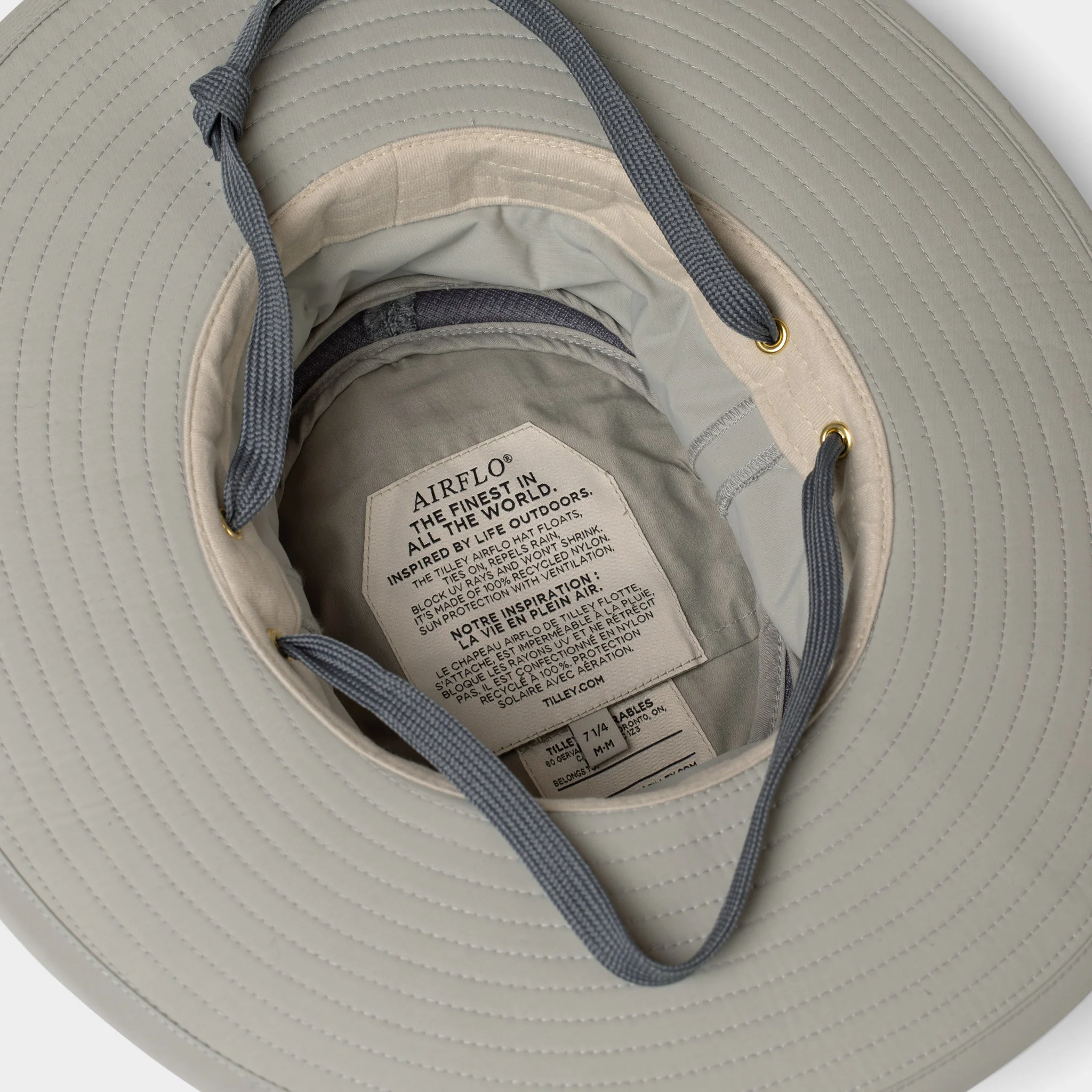 LTM2 Airflo Wide Sun Hat - Image 17