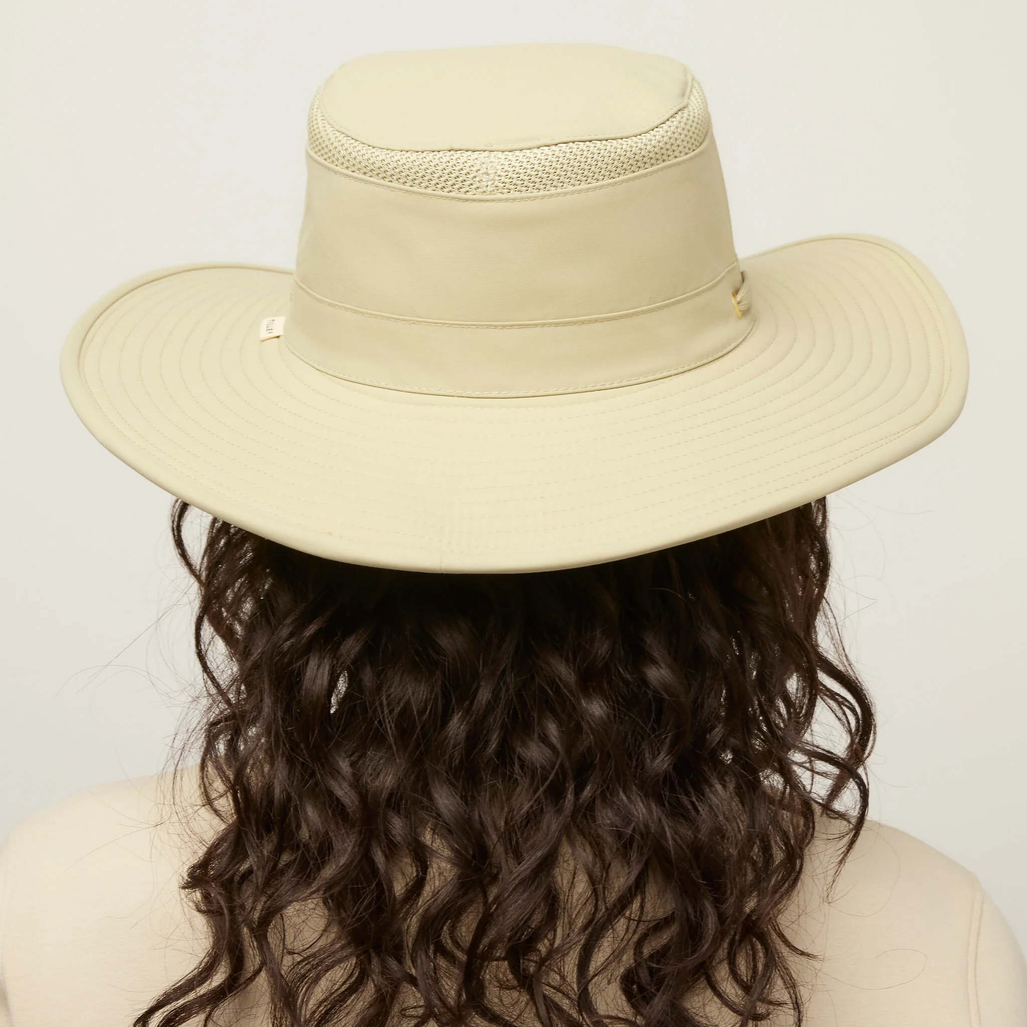 LTM2 Airflo Wide Sun Hat - Image 3