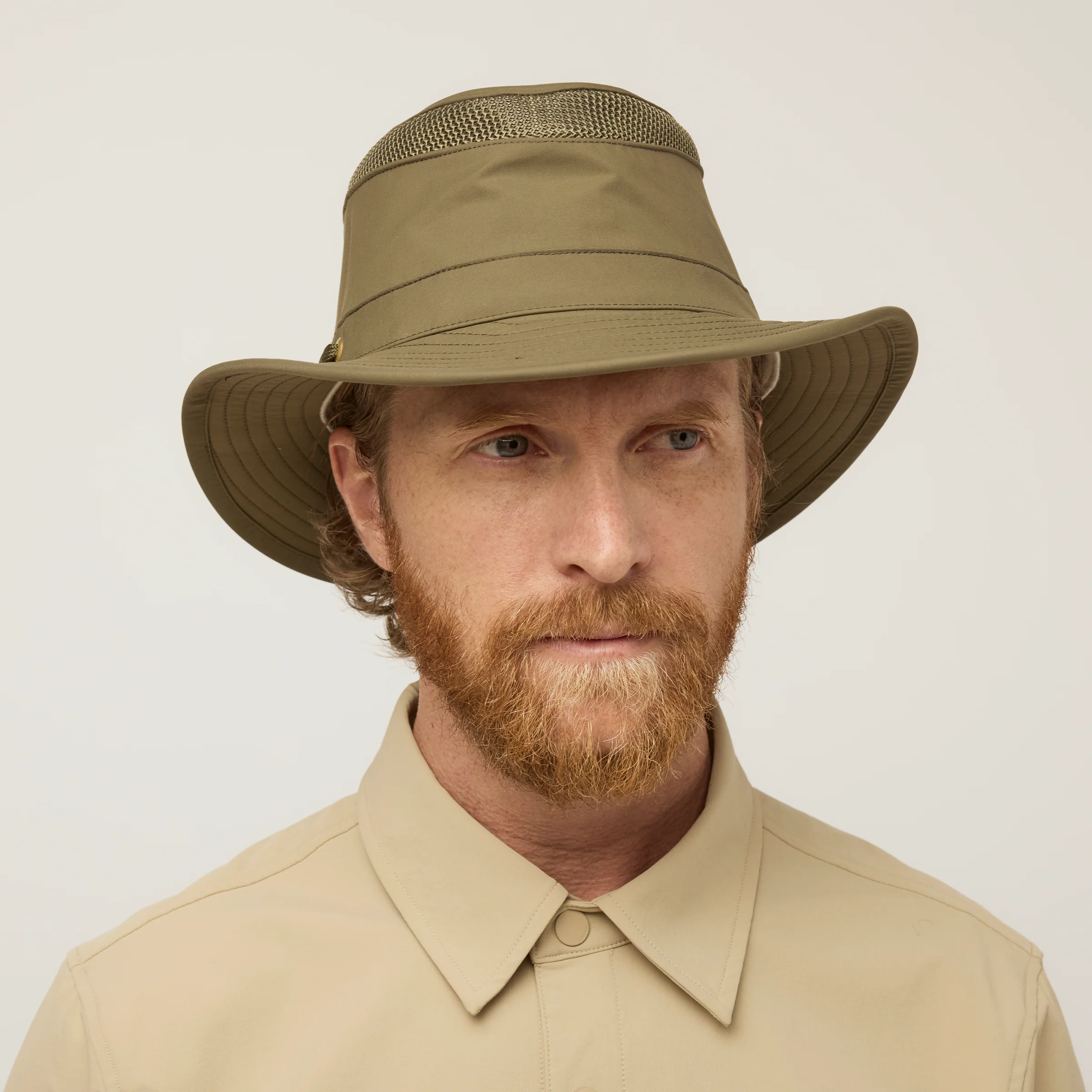 LTM5 Airflo Slim Sun Hat - Image 17