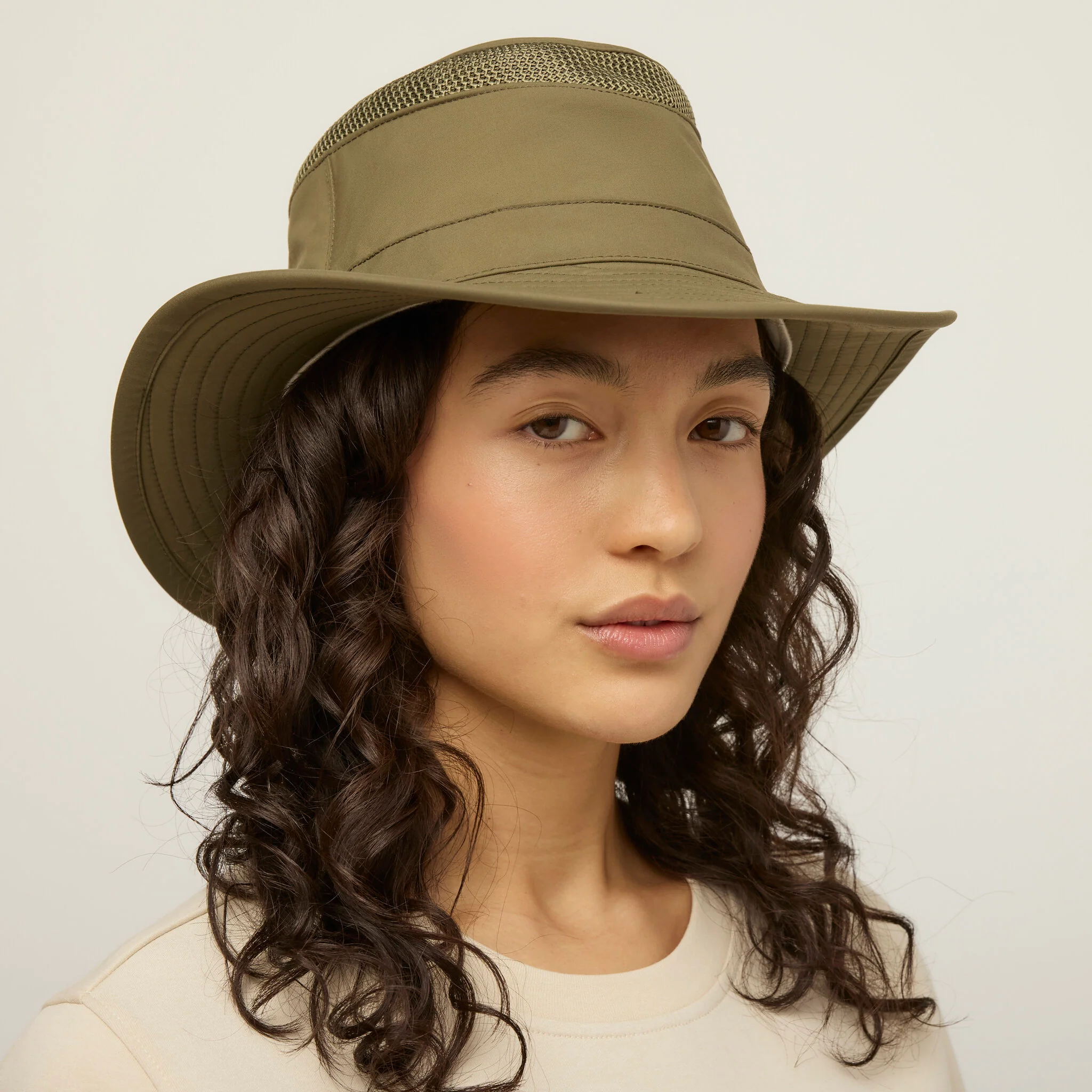 LTM5 Airflo Slim Sun Hat - Image 18