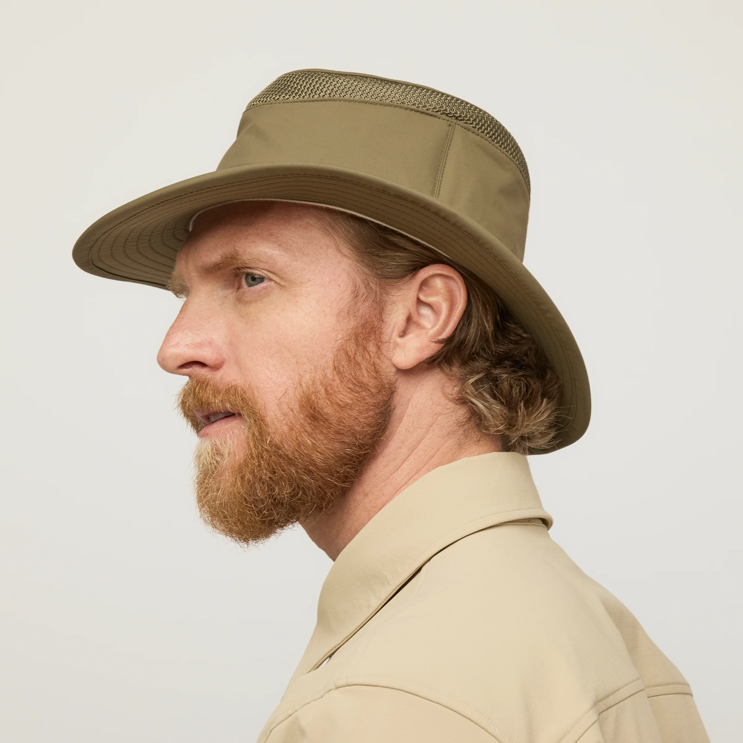 LTM5 Airflo Slim Sun Hat - Image 19