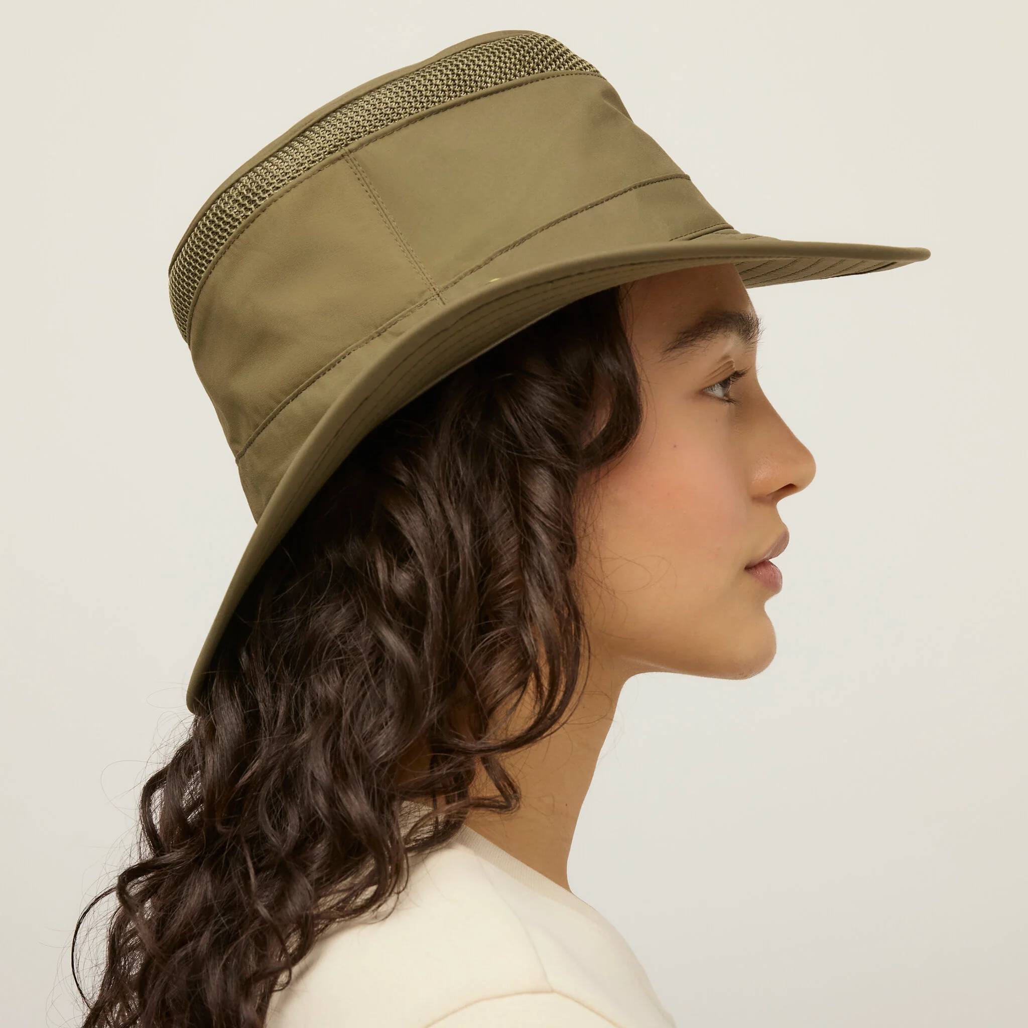 LTM5 Airflo Slim Sun Hat - Image 20