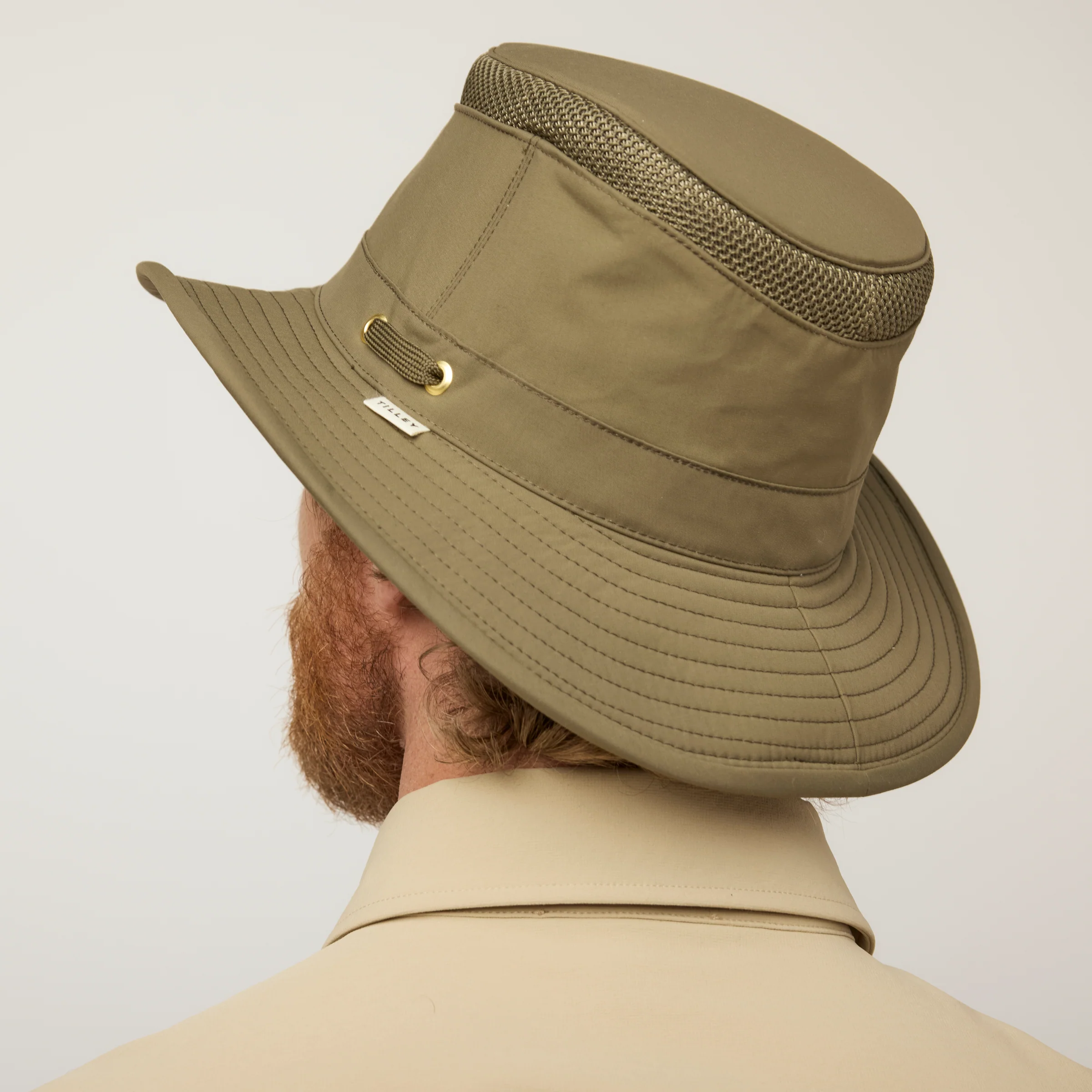 LTM5 Airflo Slim Sun Hat - Image 21