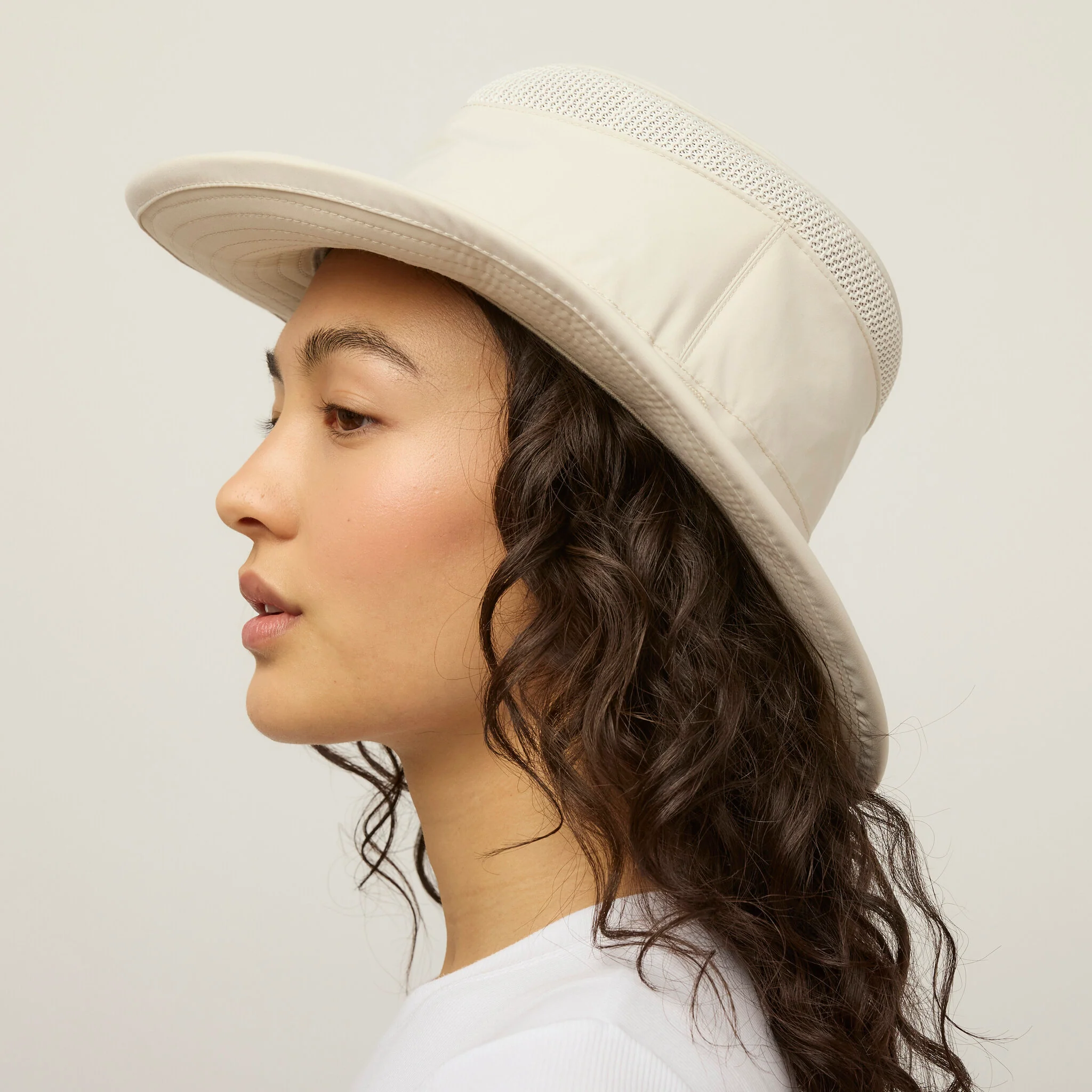 LTM5 Airflo Slim Sun Hat - Image 3