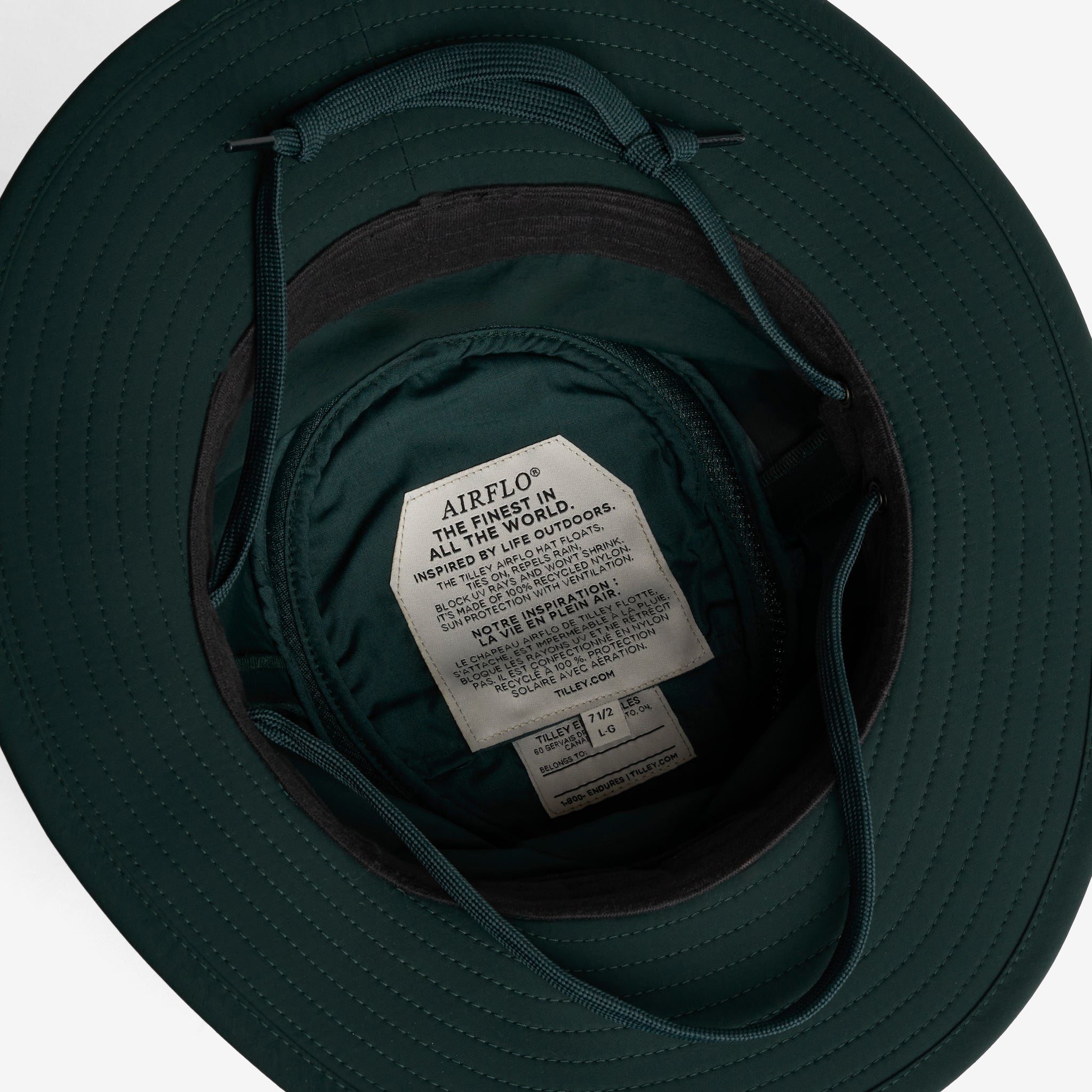 LTM5 Airflo Slim Sun Hat - Image 38
