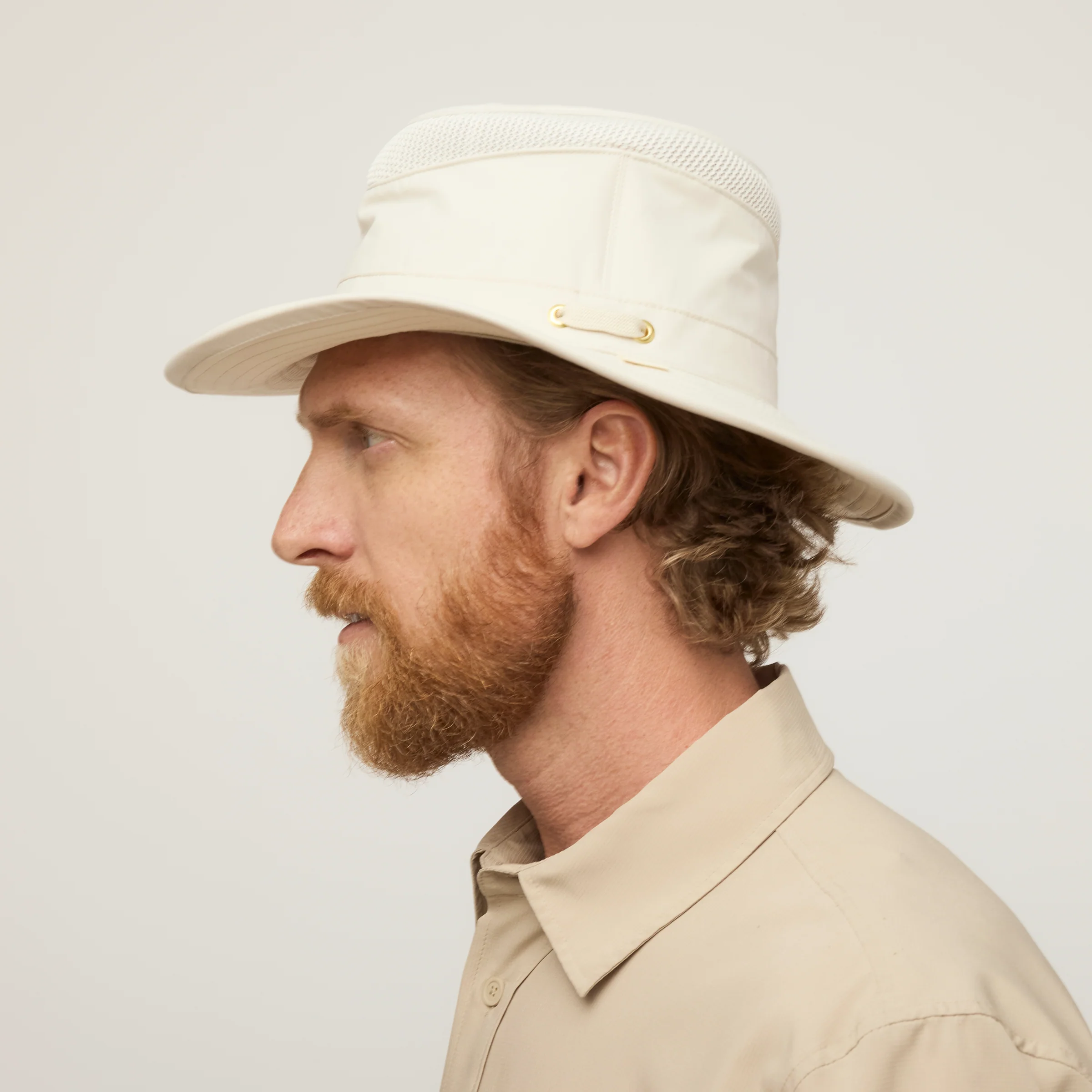 LTM5 Airflo Slim Sun Hat - Image 4