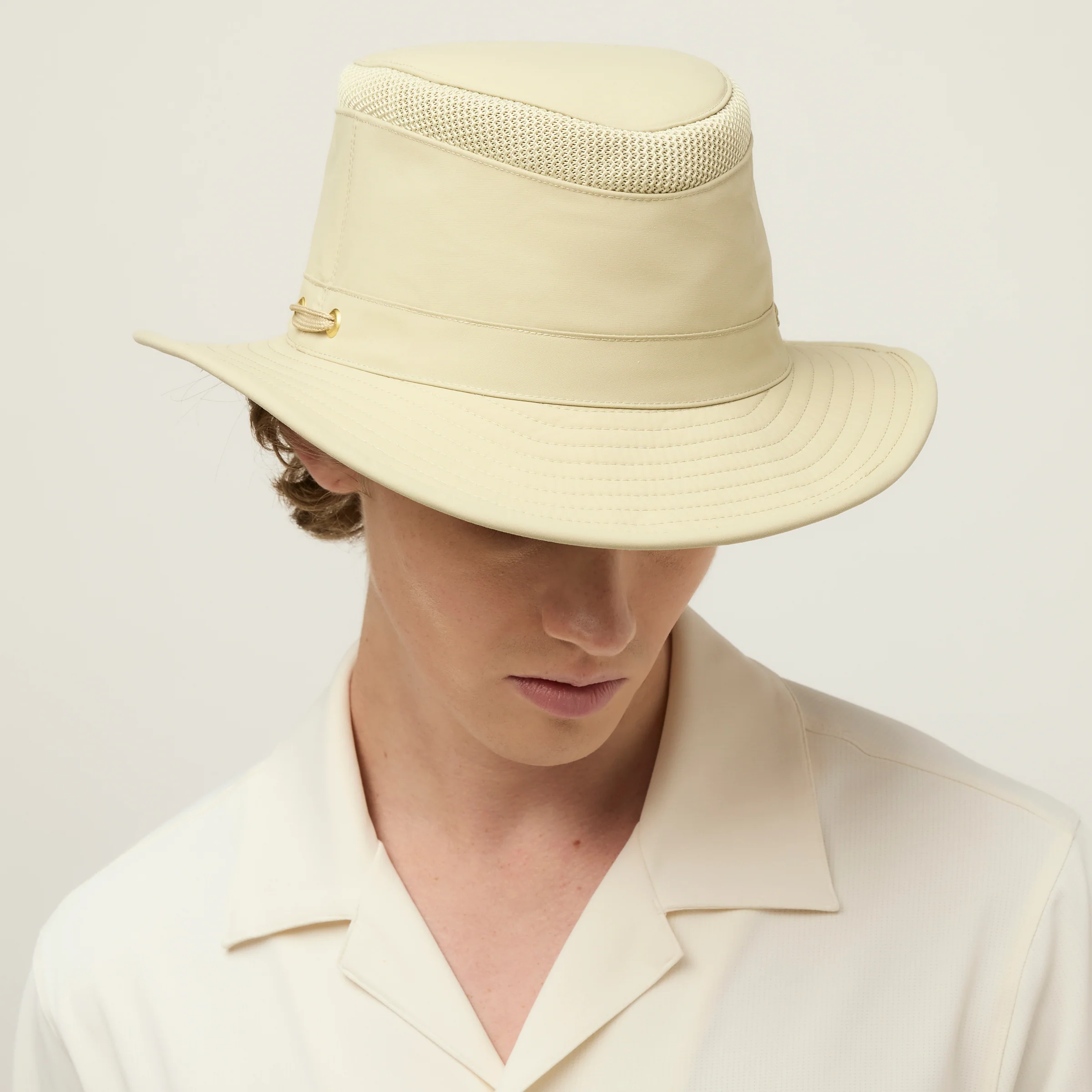 LTM5 Airflo Slim Sun Hat - Image 55