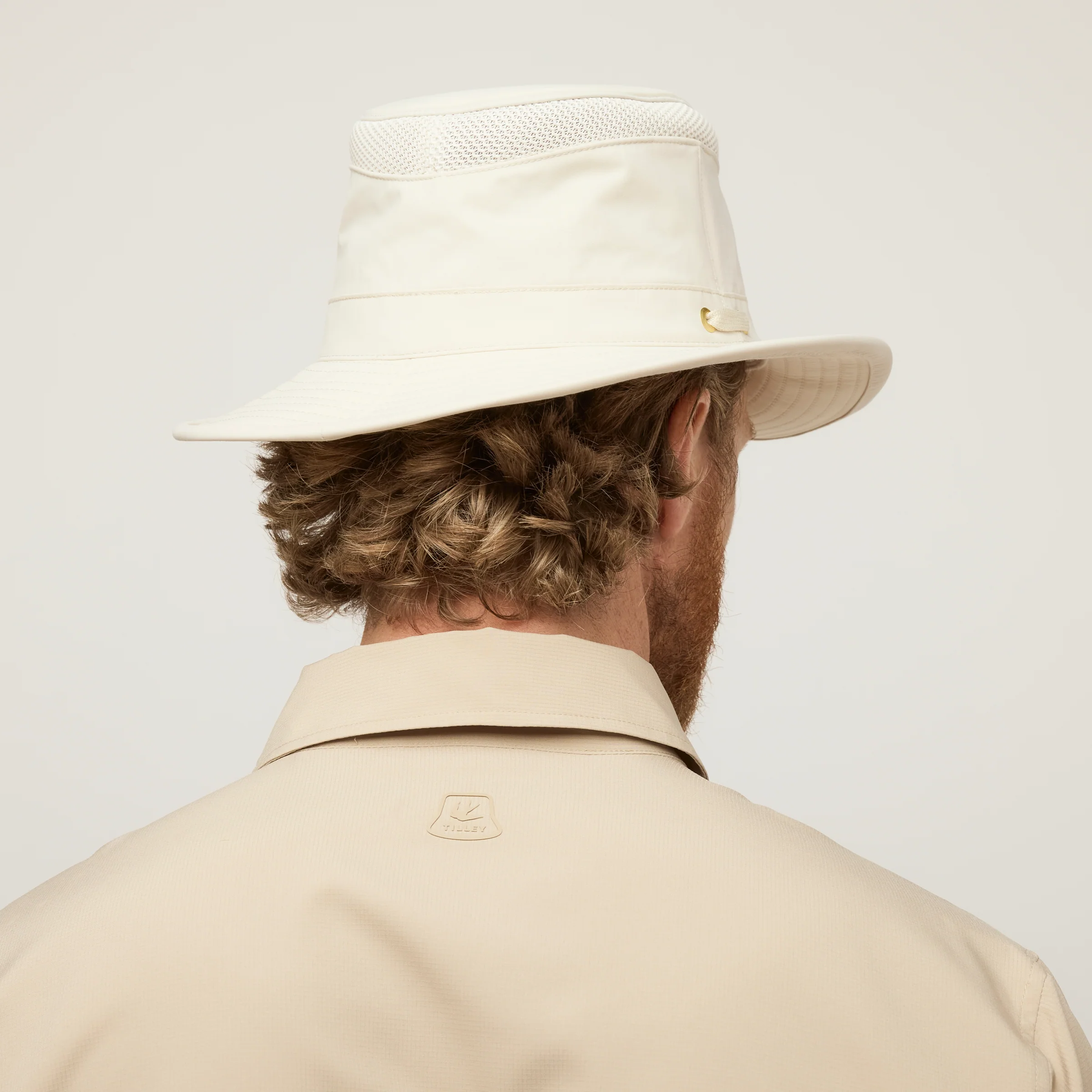 LTM5 Airflo Slim Sun Hat - Image 6