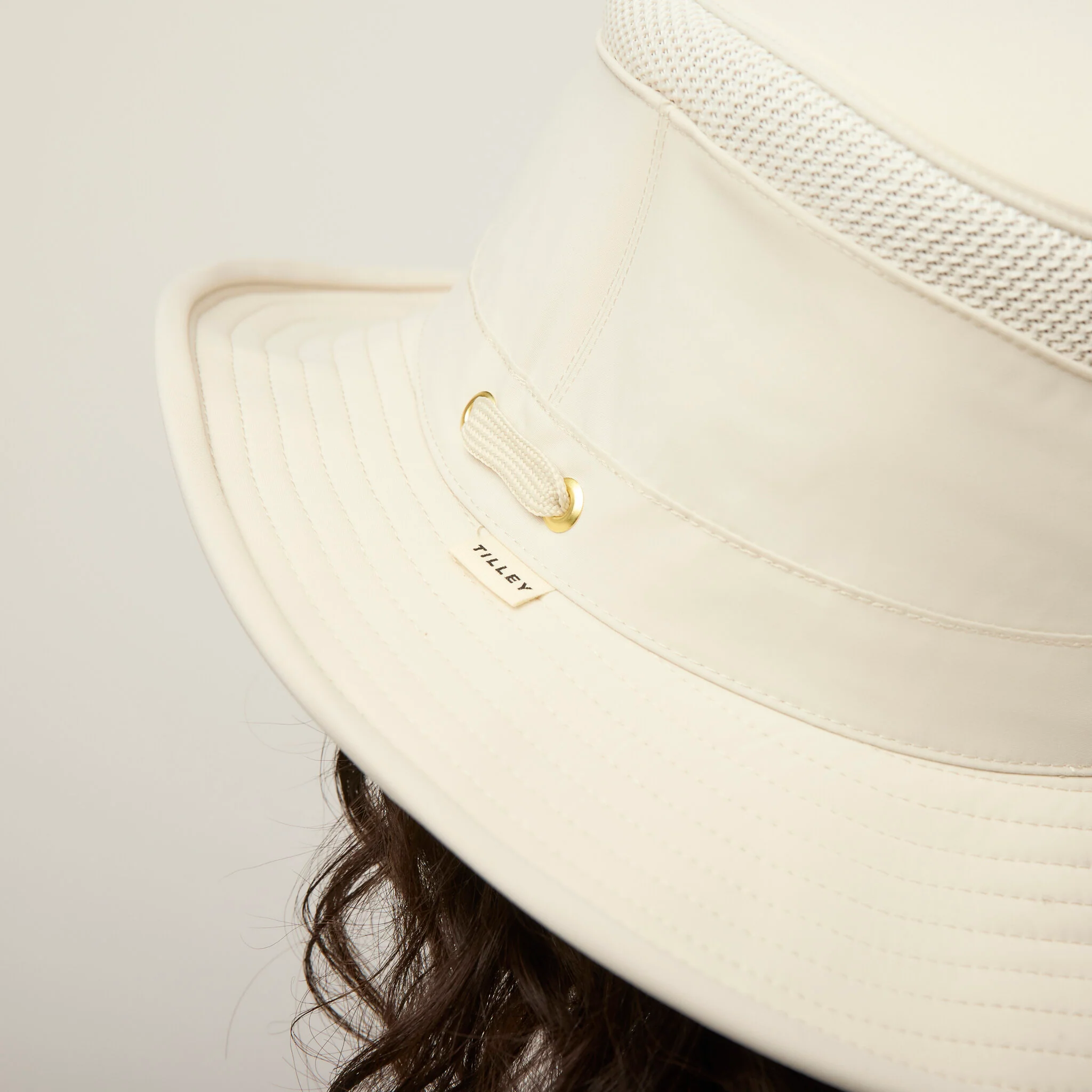 LTM5 Airflo Slim Sun Hat - Image 7