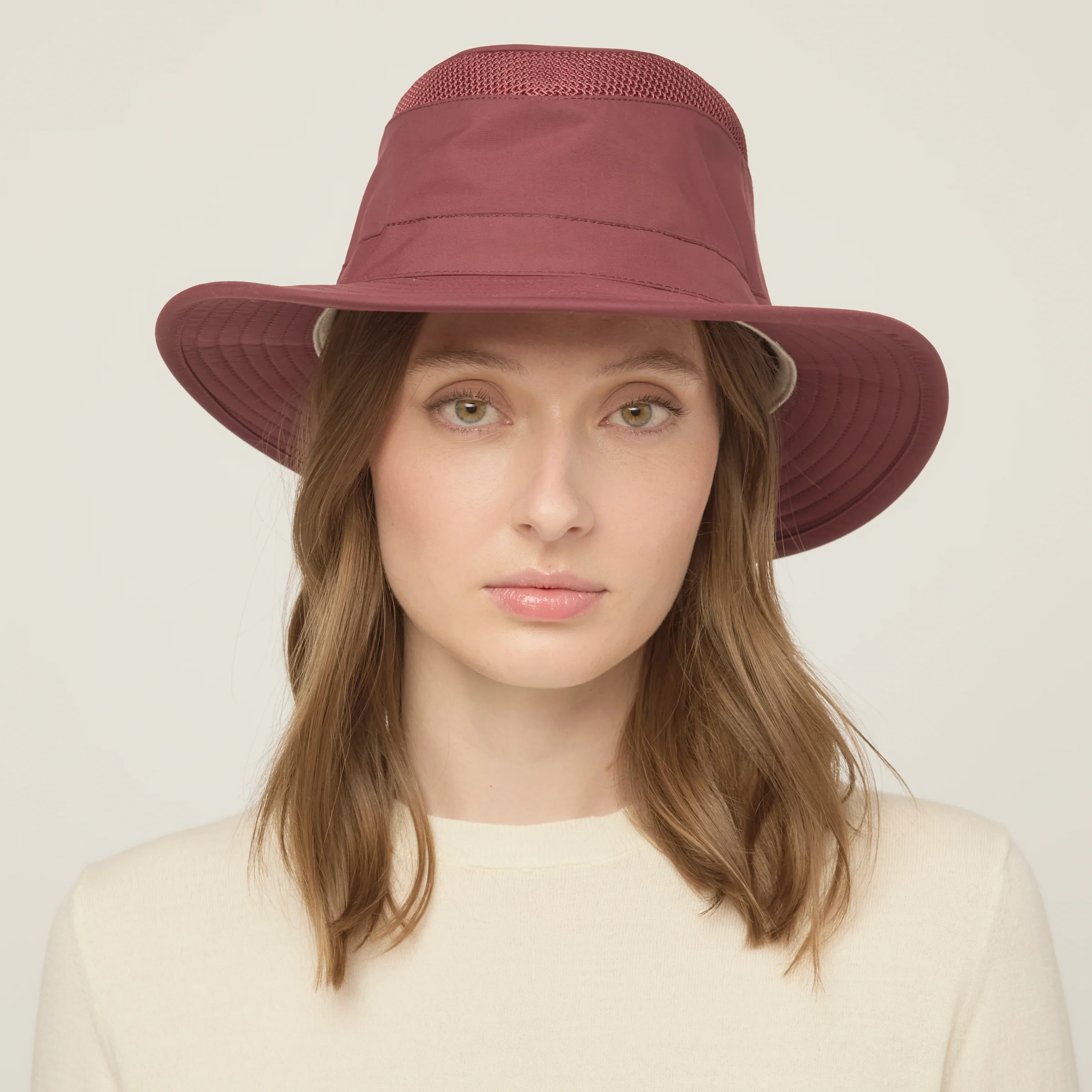 LTM5 Airflo Slim Sun Hat - Image 77