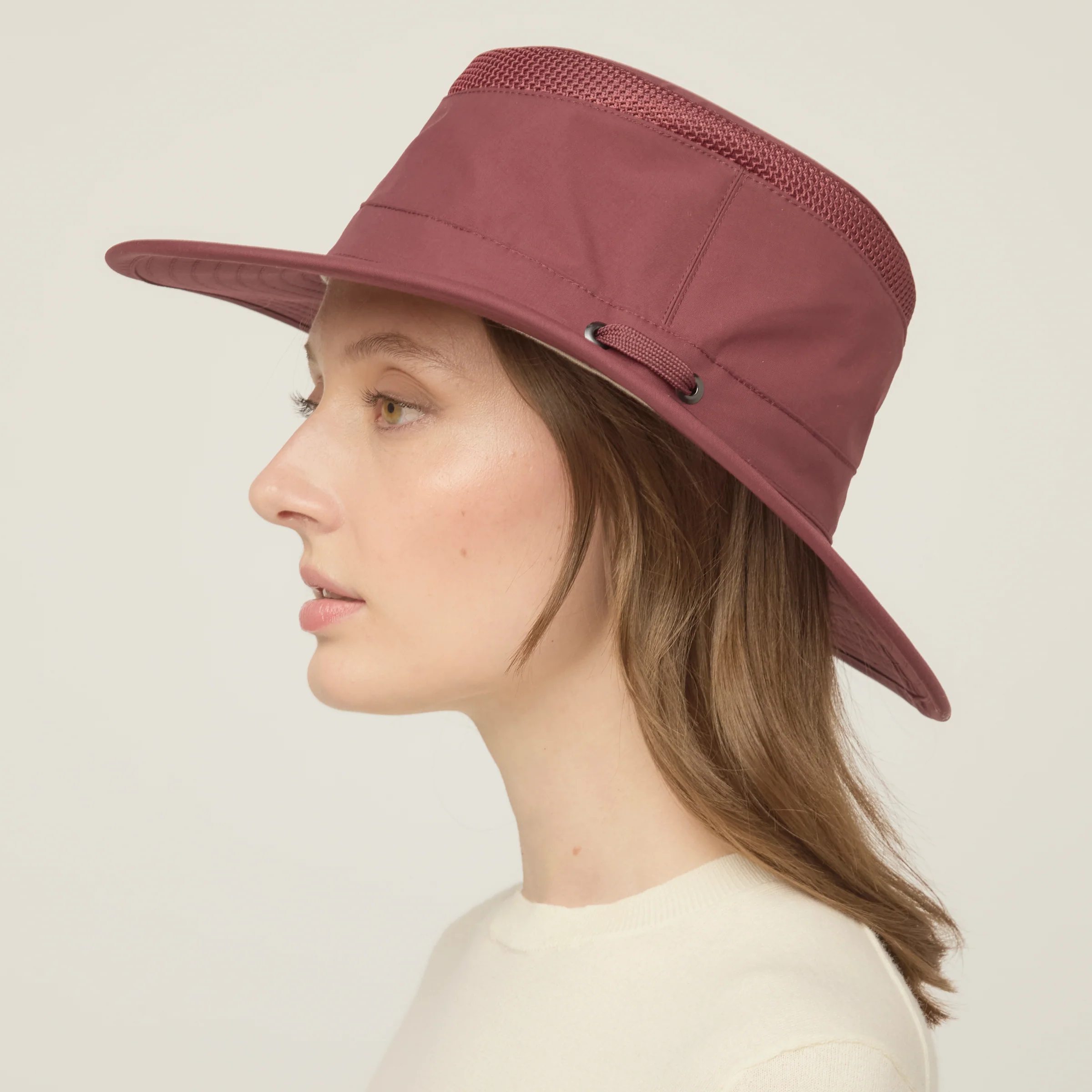 LTM5 Airflo Slim Sun Hat - Image 79