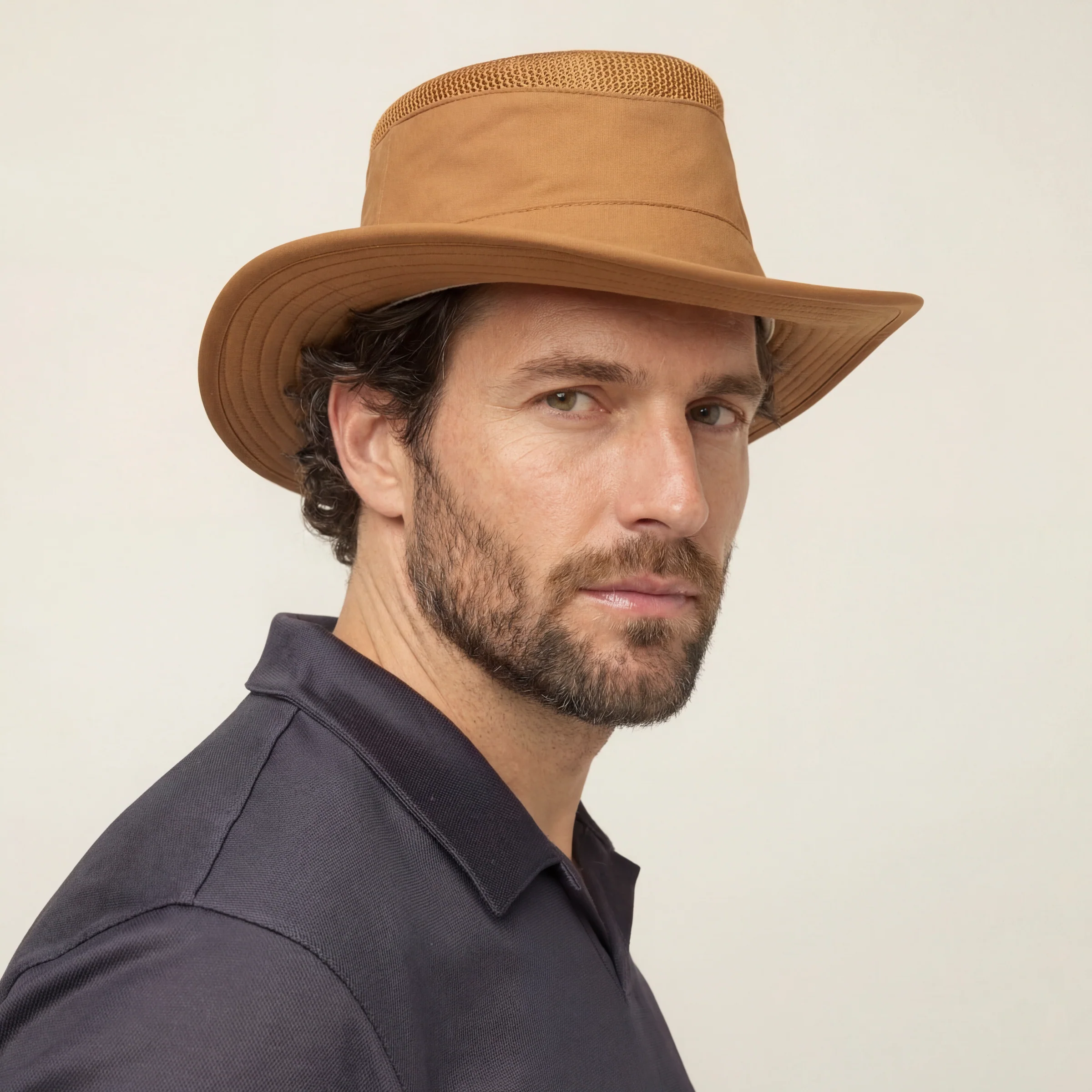 LTM5 Airflo Slim Sun Hat - Image 95