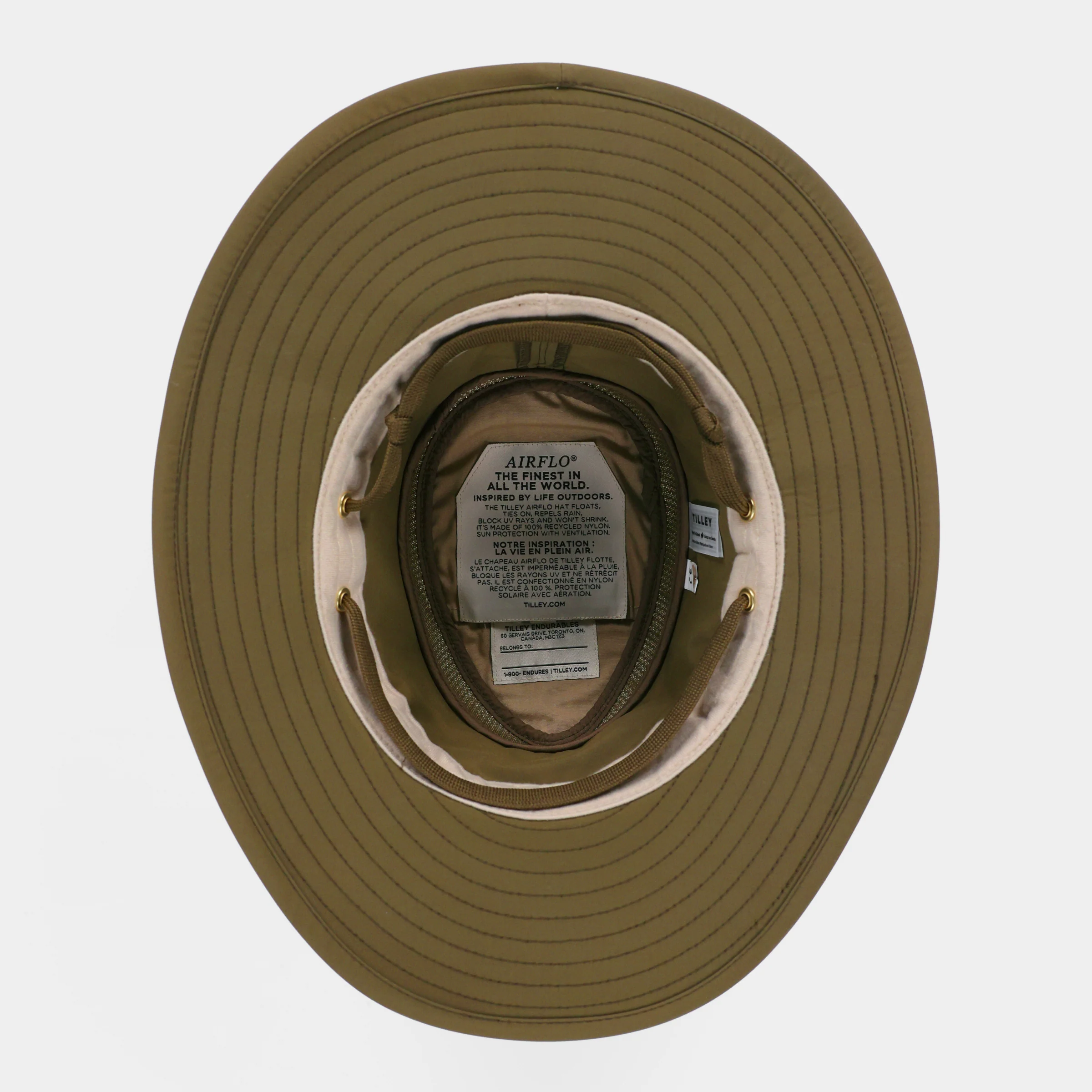 LTM6 Airflo Sun Hat - Image 14