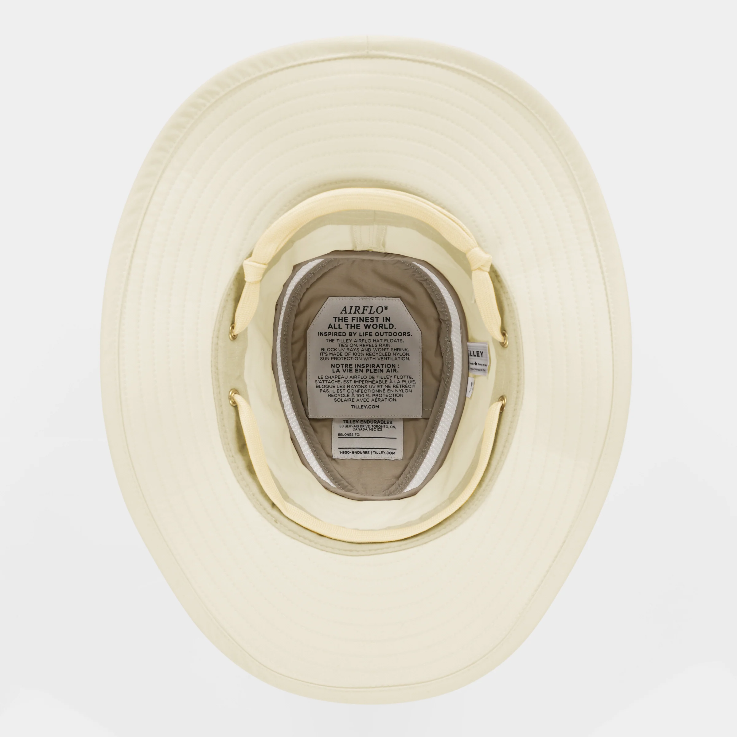 LTM6 Airflo Sun Hat - Image 154