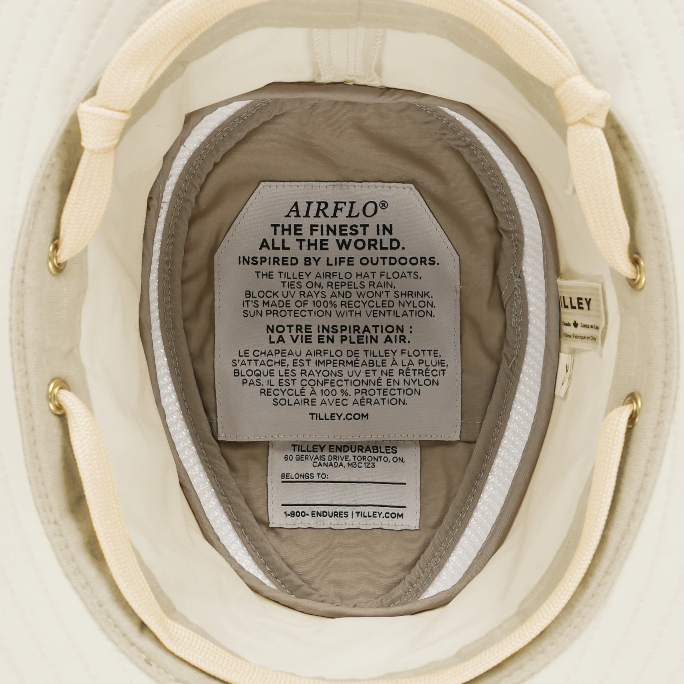 LTM6 Airflo Sun Hat - Image 155