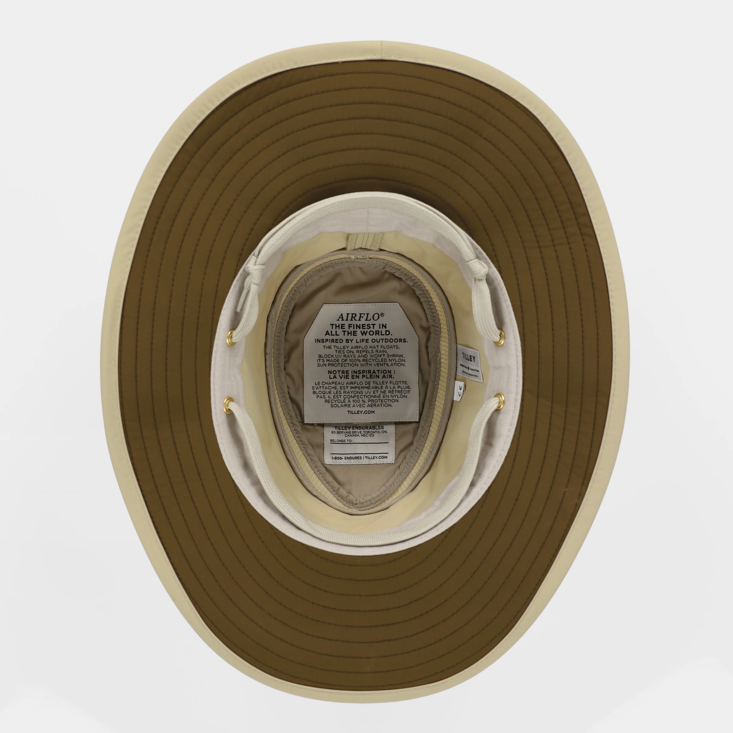 LTM6 Airflo Sun Hat - Image 161