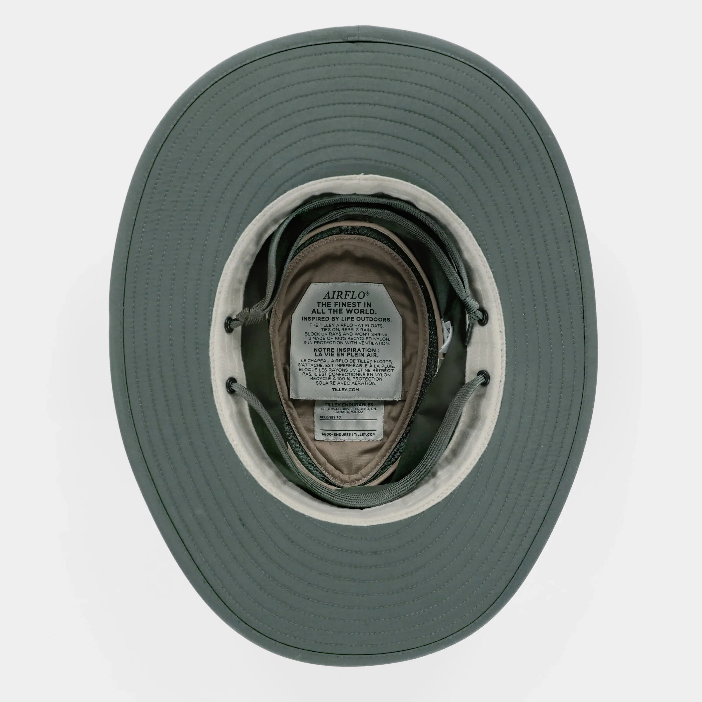 LTM6 Airflo Sun Hat - Image 177