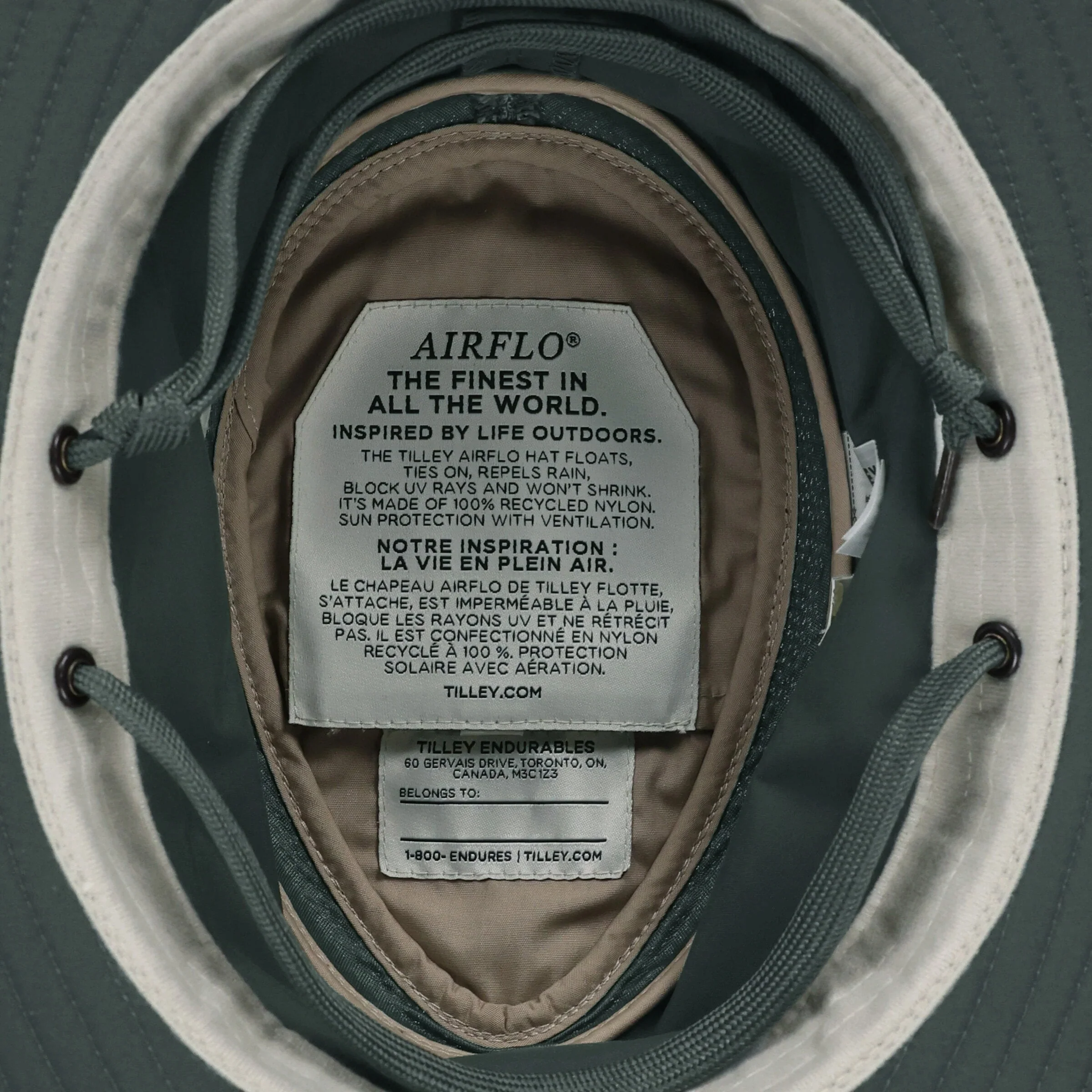 LTM6 Airflo Sun Hat - Image 178