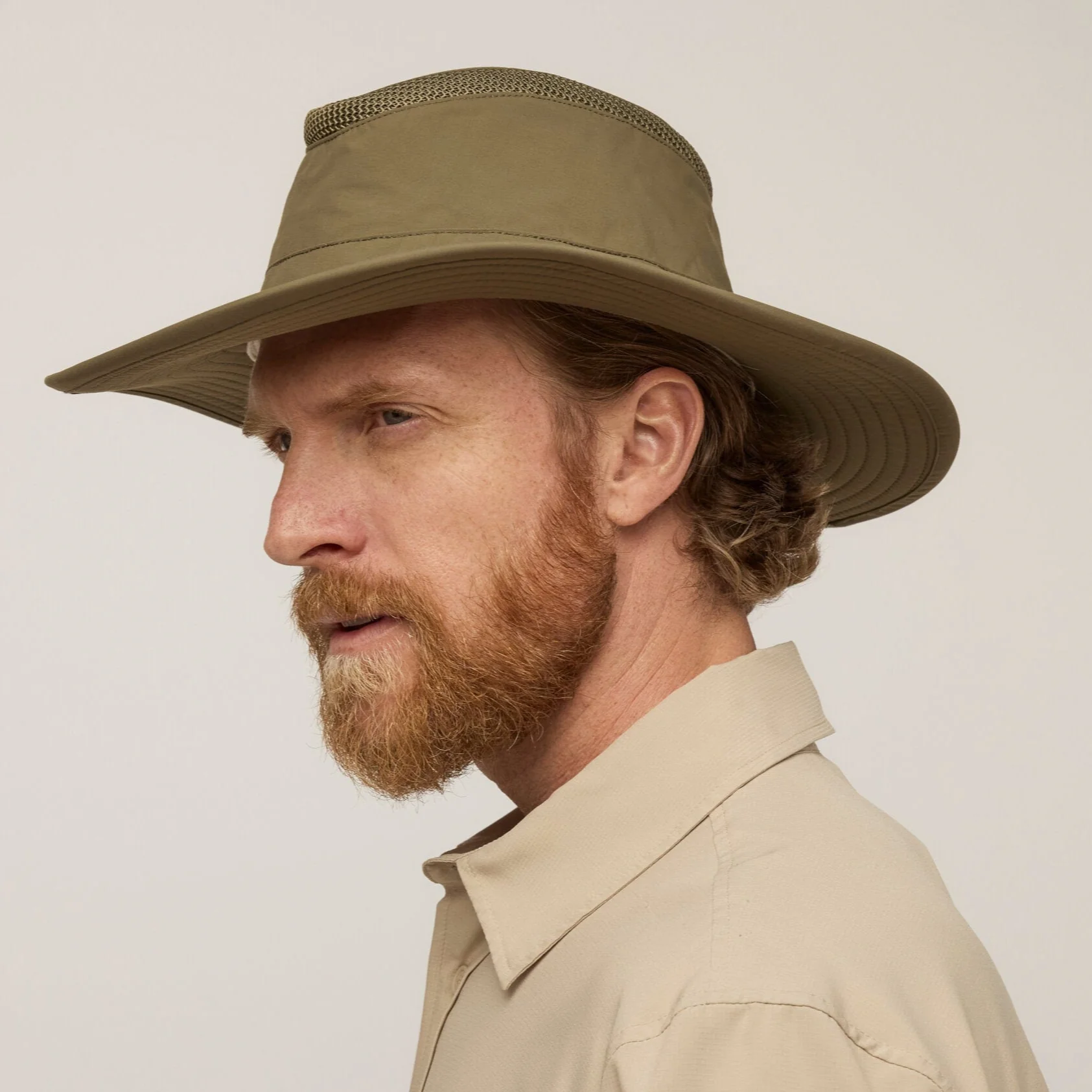 LTM6 Airflo Sun Hat - Image 3