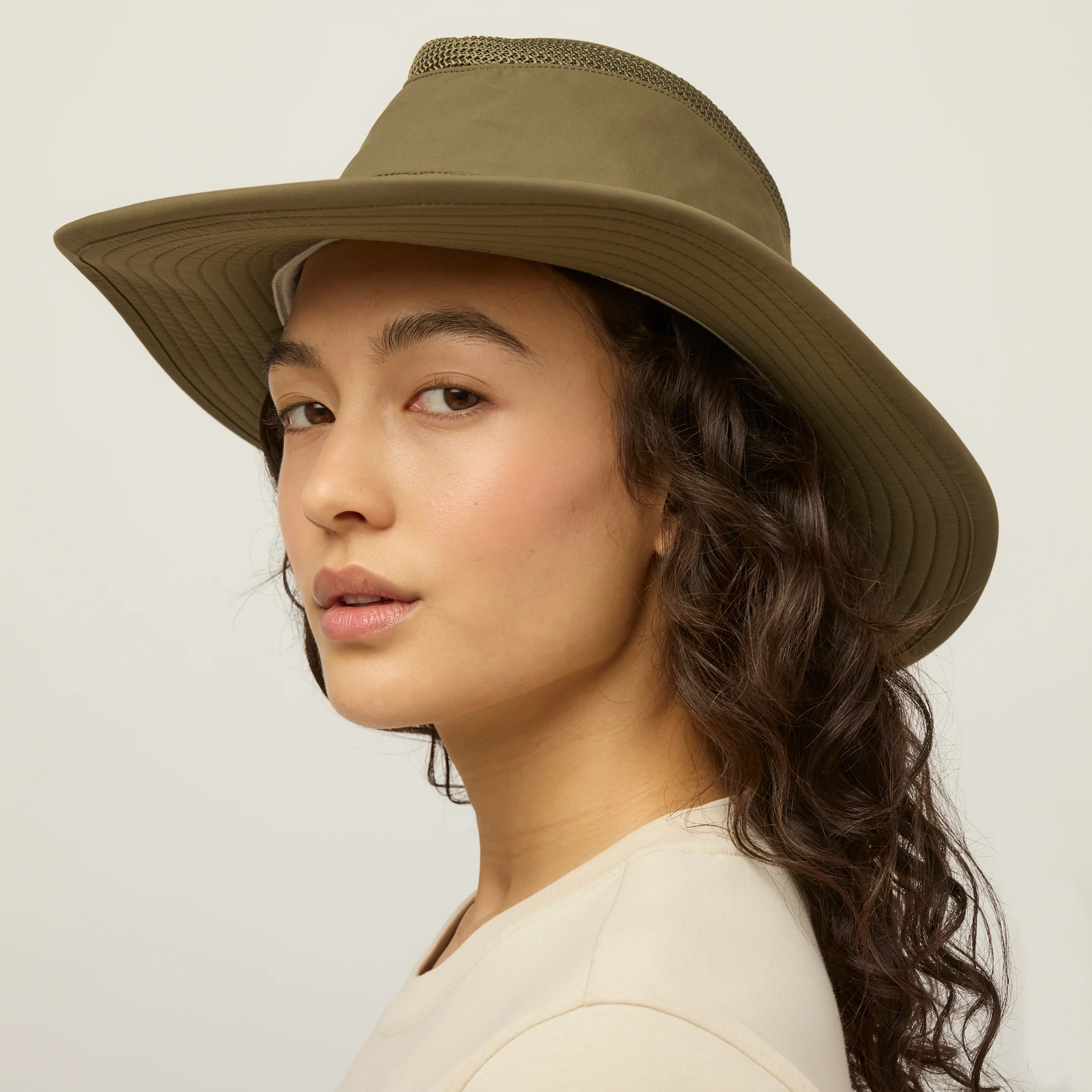 LTM6 Airflo Sun Hat - Image 4