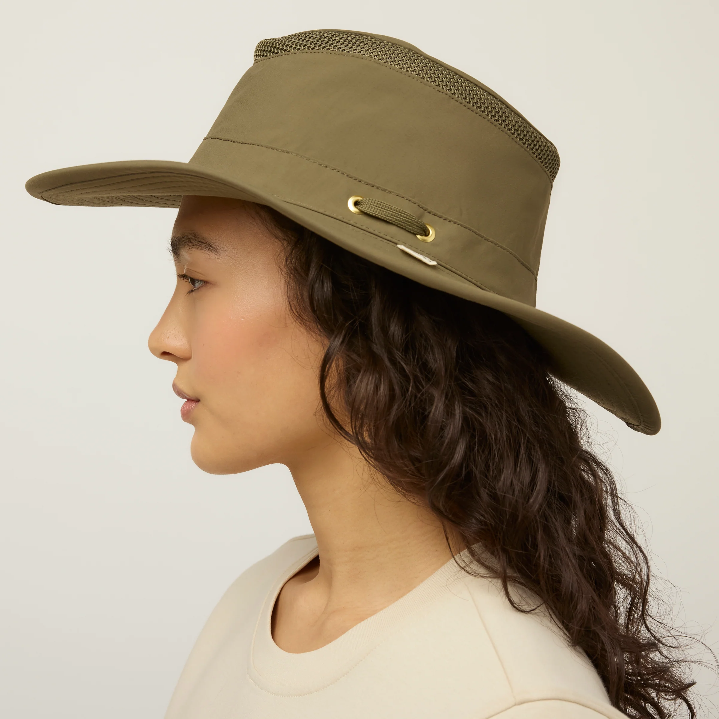 LTM6 Airflo Sun Hat - Image 5