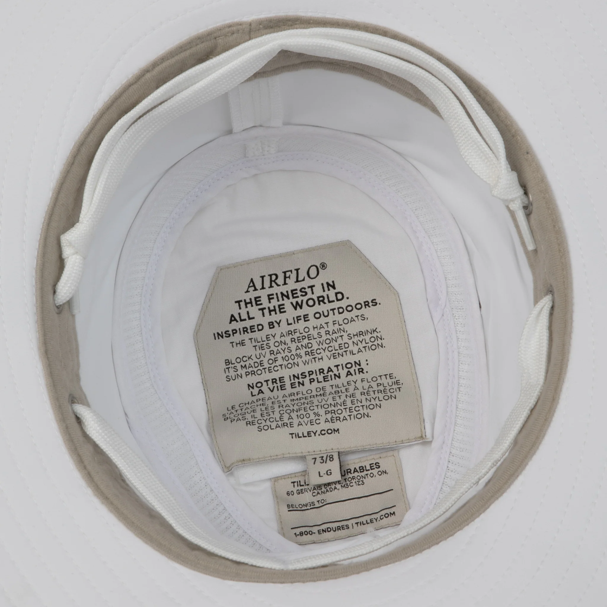 LTM6 Airflo Sun Hat - Image 61