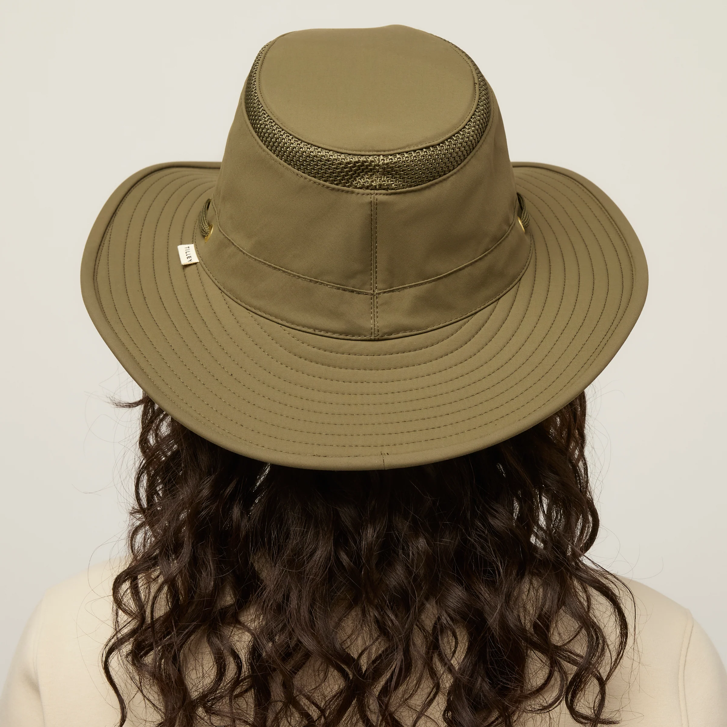 LTM6 Airflo Sun Hat - Image 7
