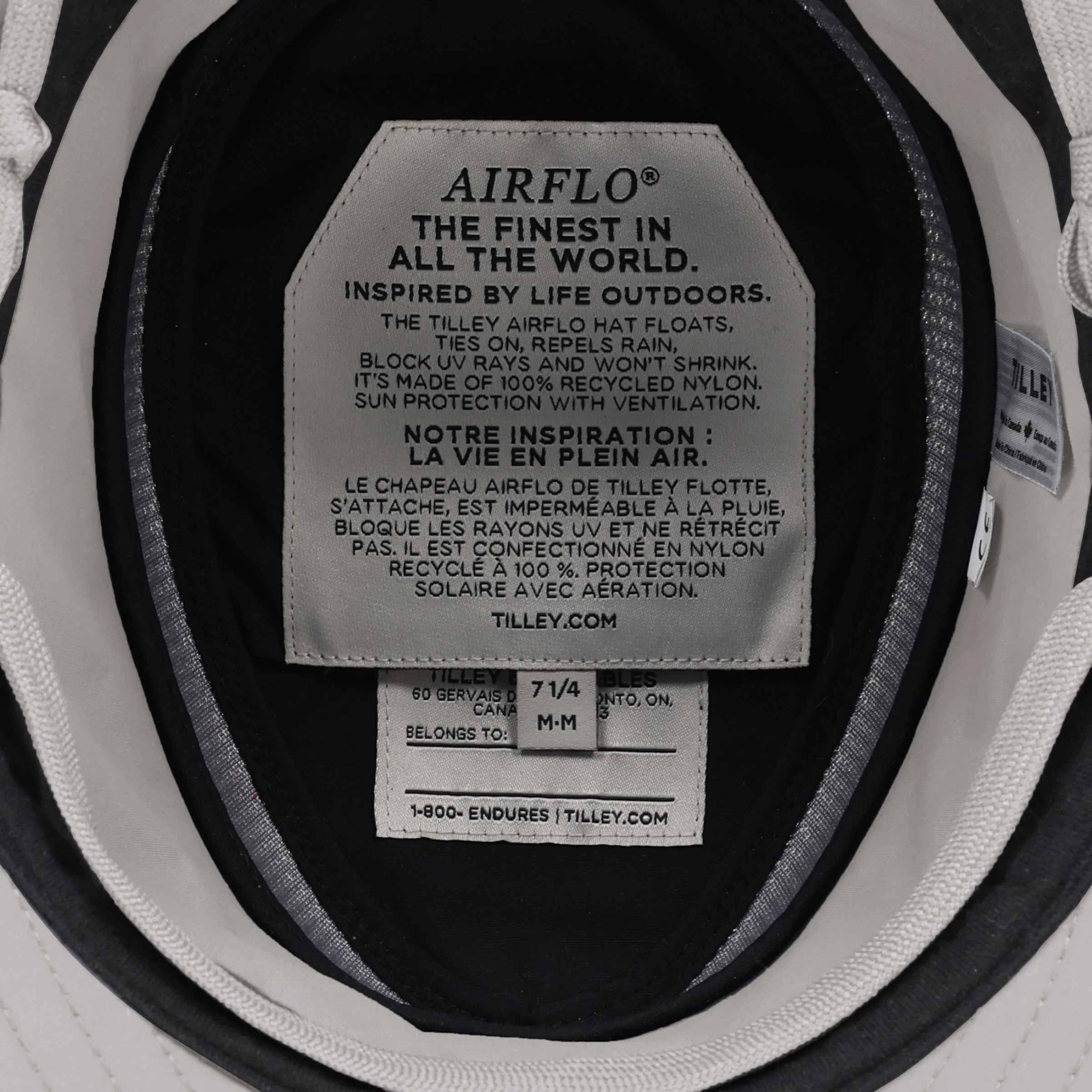 LTM6 Airflo Sun Hat - Image 76