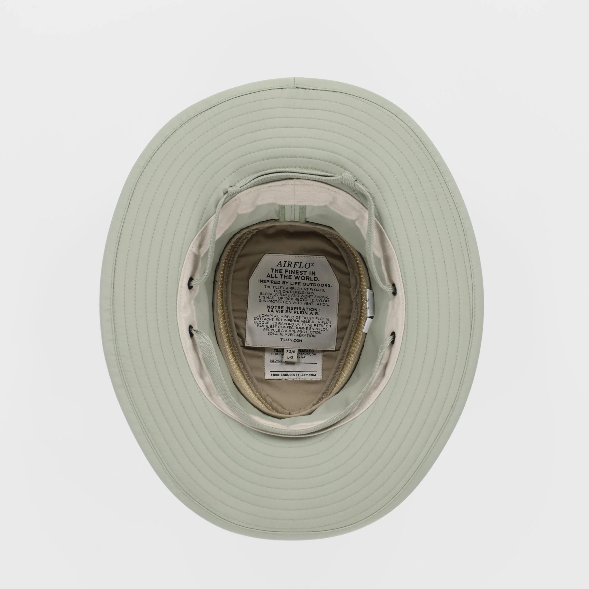 LTM6 Airflo Sun Hat - Image 96