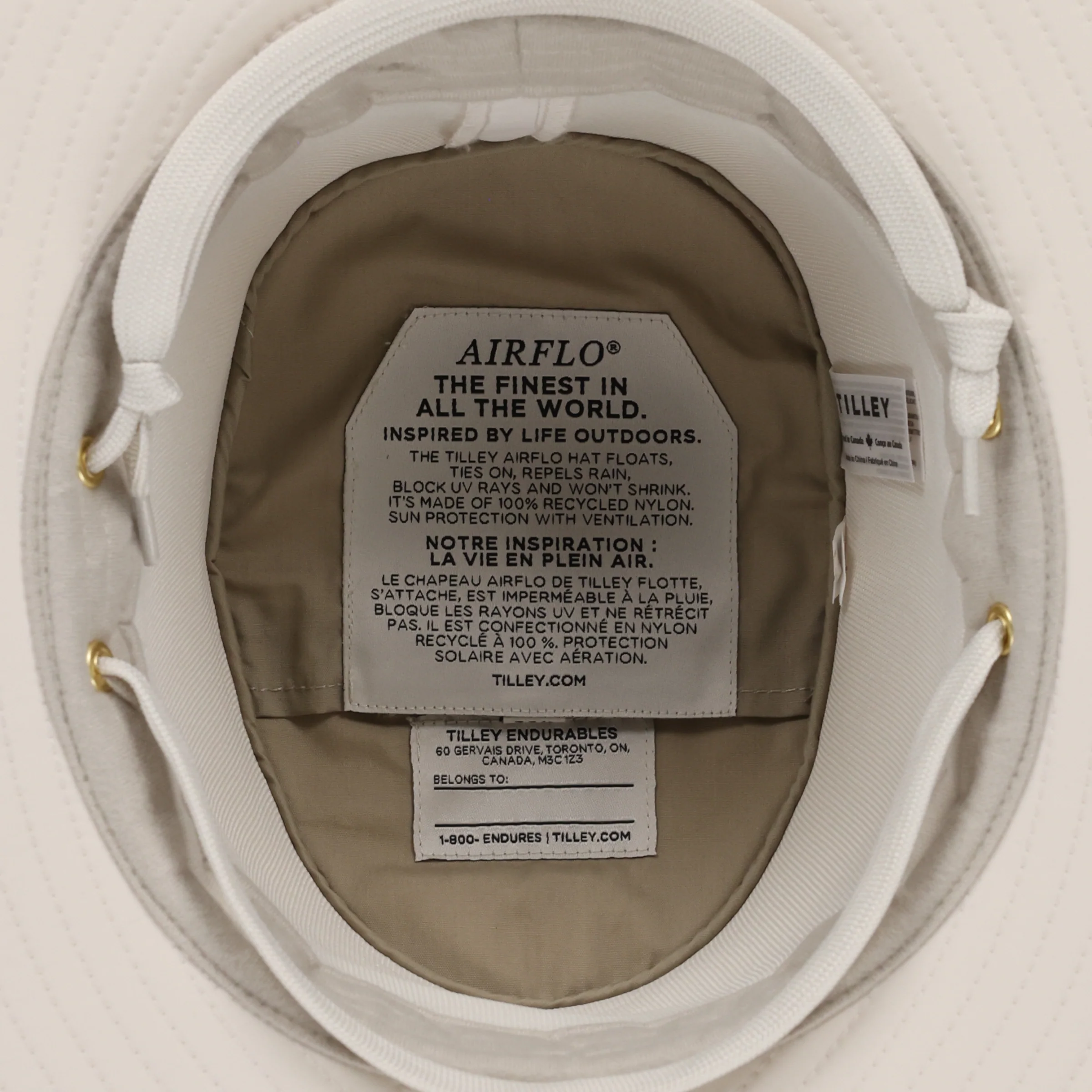 LTM8 Airflo Cooling Mesh Hat - Image 12