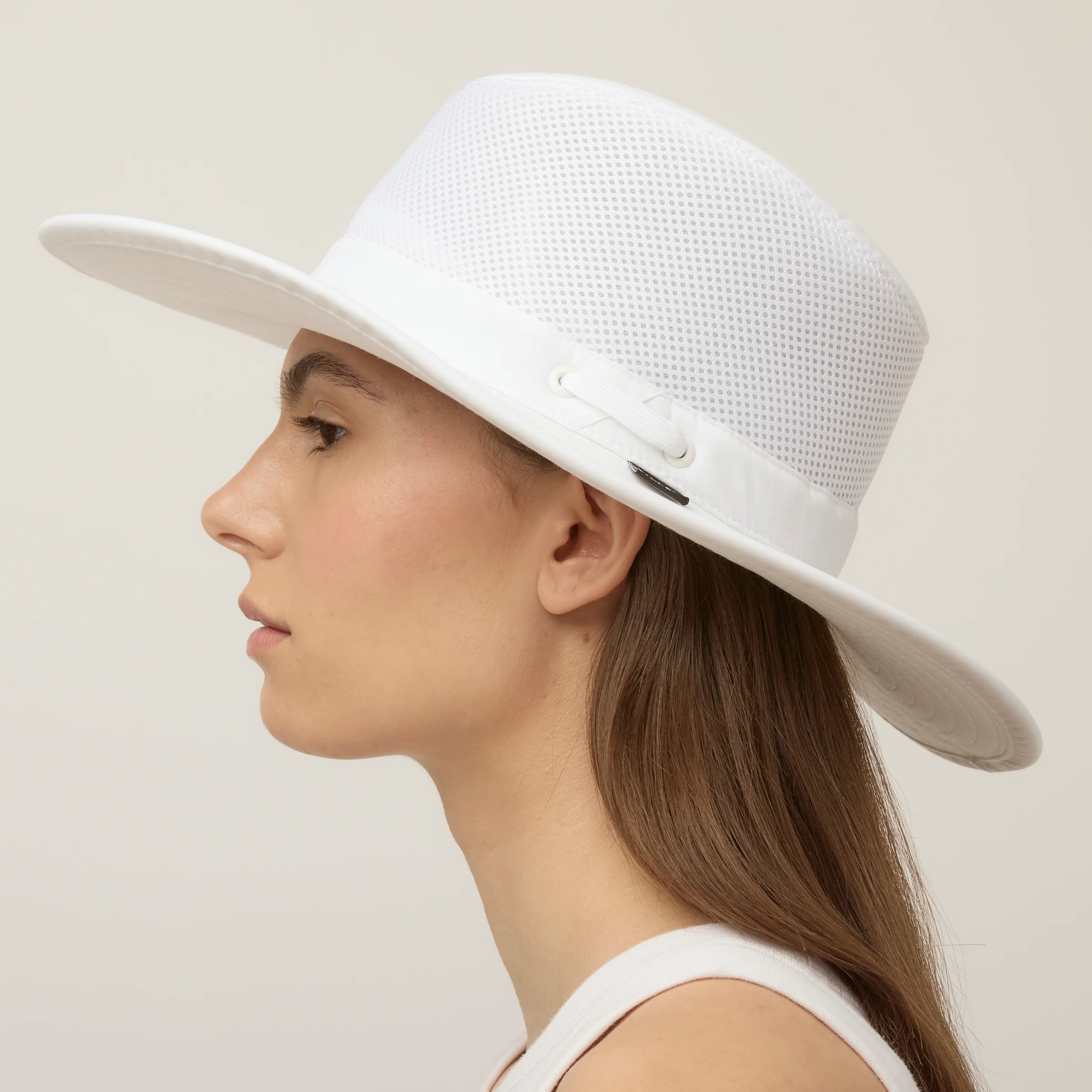 LTM8 Airflo Cooling Mesh Hat - Image 15