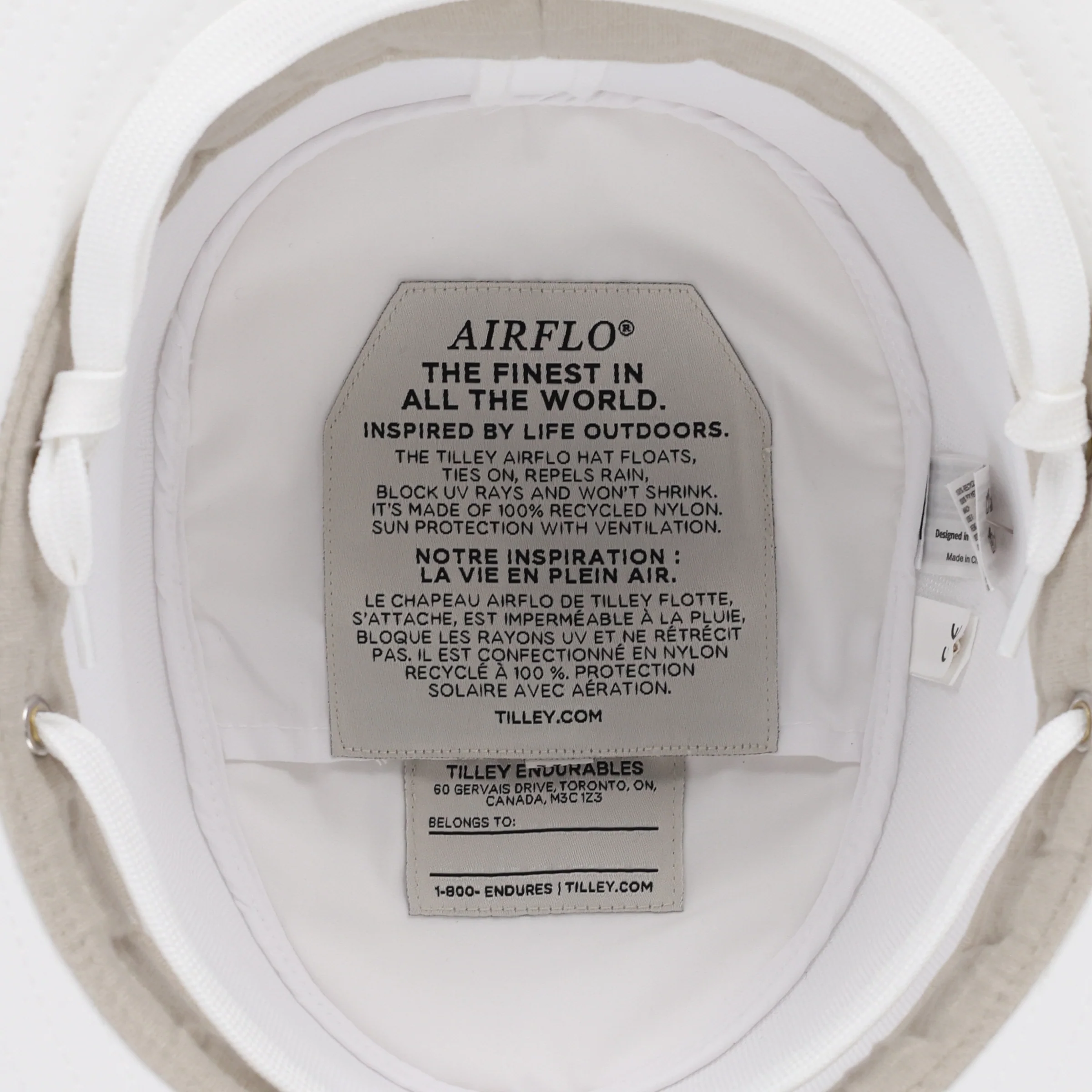 LTM8 Airflo Cooling Mesh Hat - Image 27