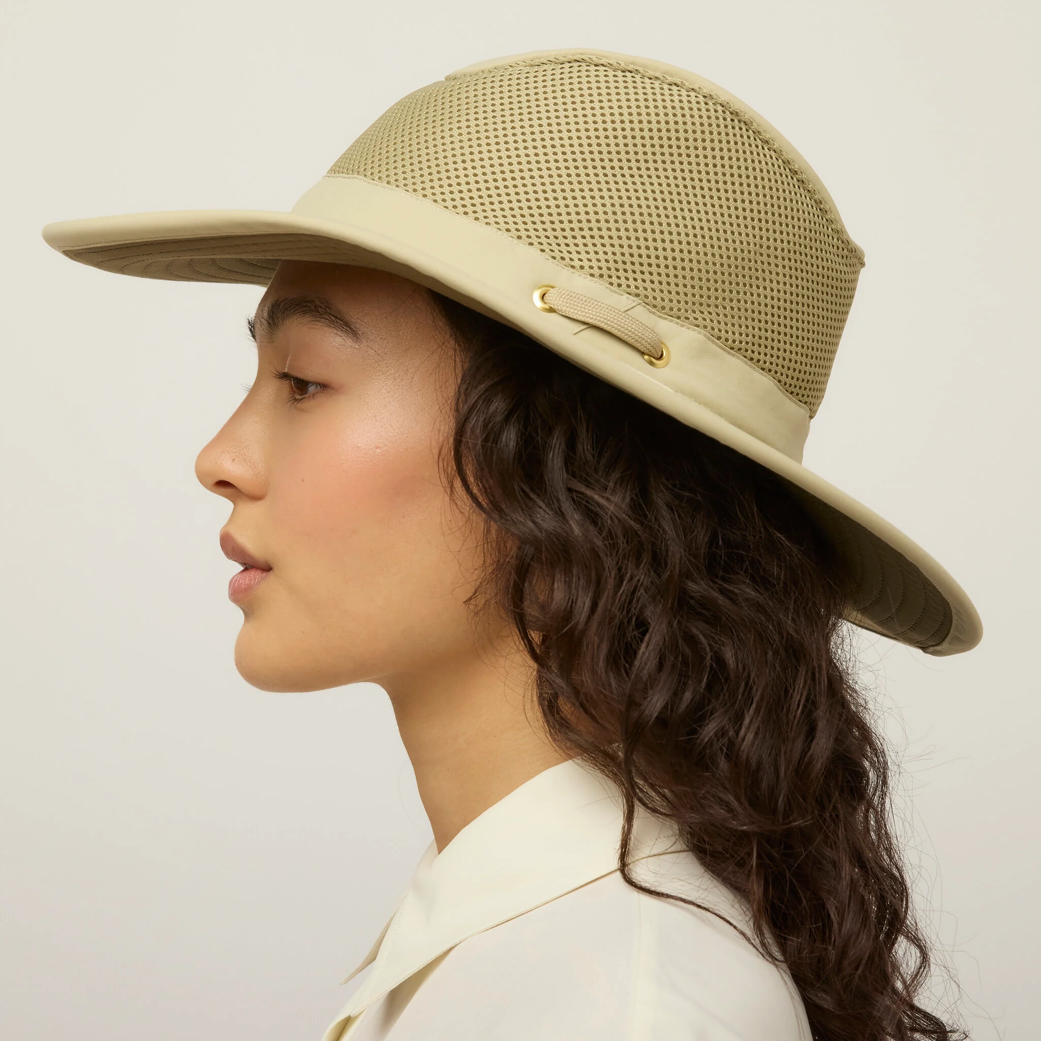 LTM8 Airflo Cooling Mesh Hat - Image 29