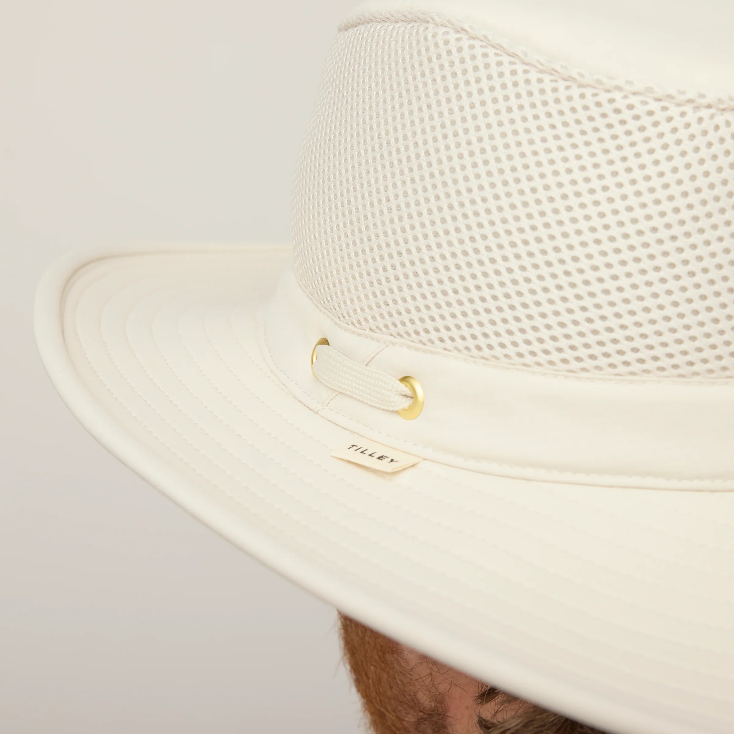 LTM8 Airflo Cooling Mesh Hat - Image 4