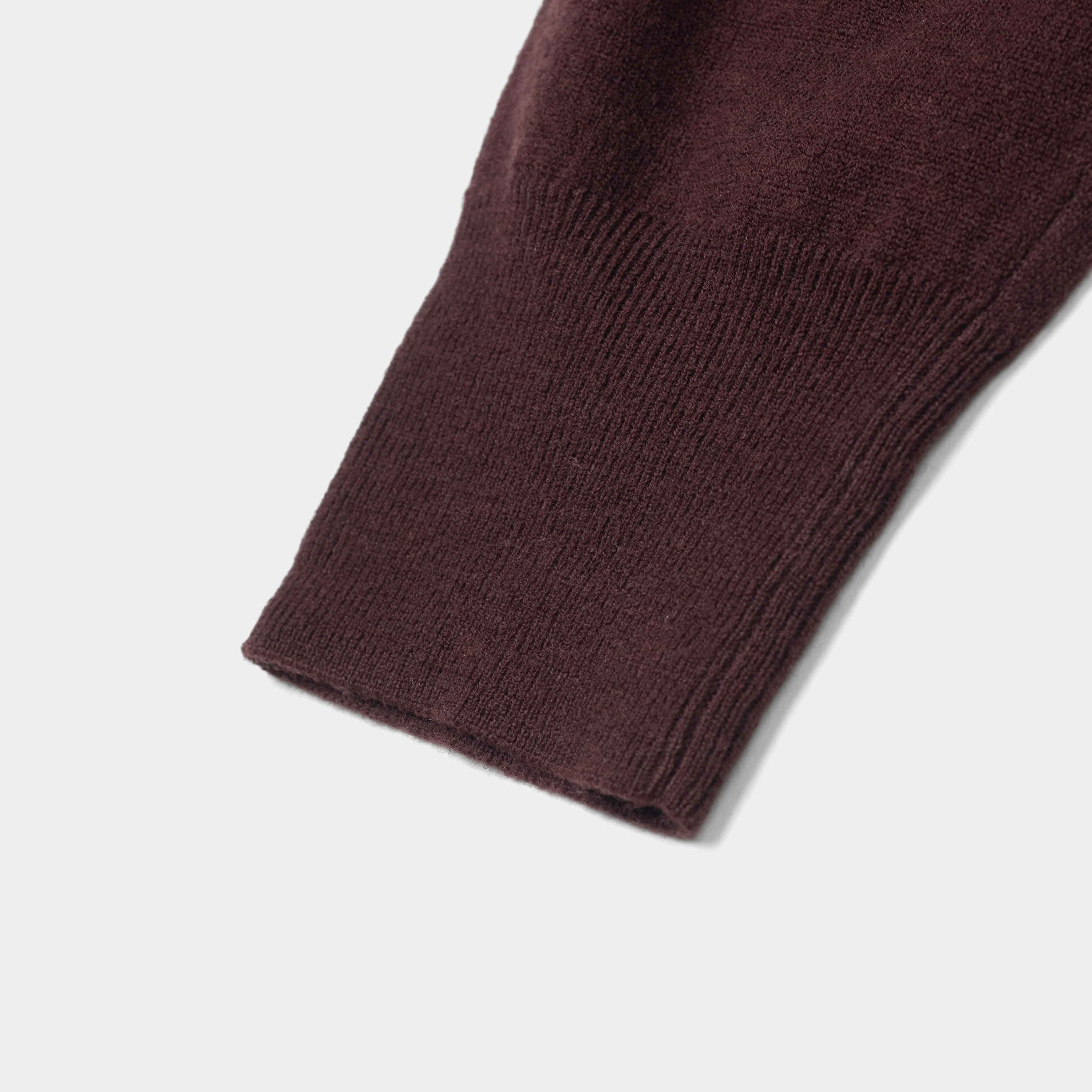 Stretch Merino Crew - Image 83