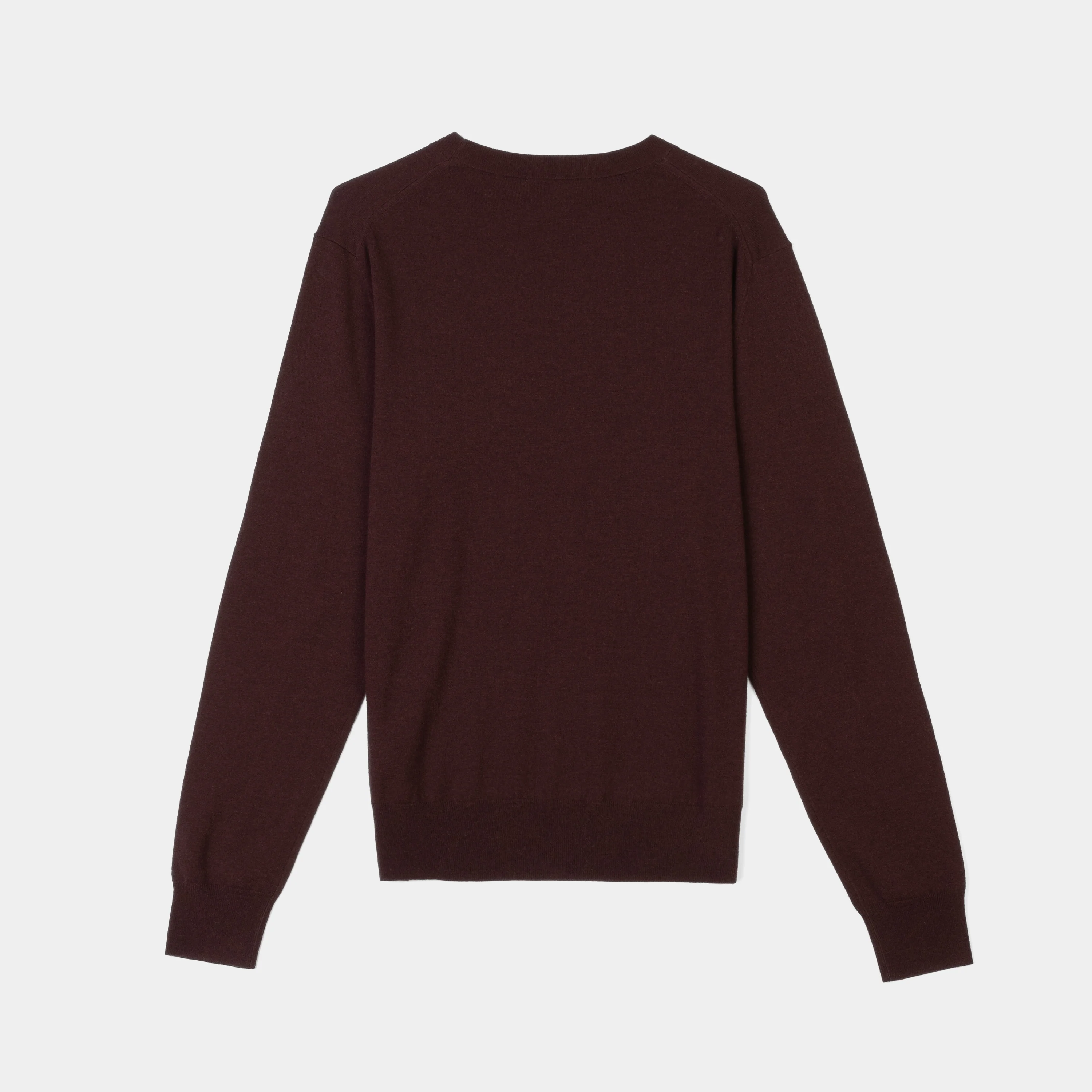 Stretch Merino Crew - Image 84