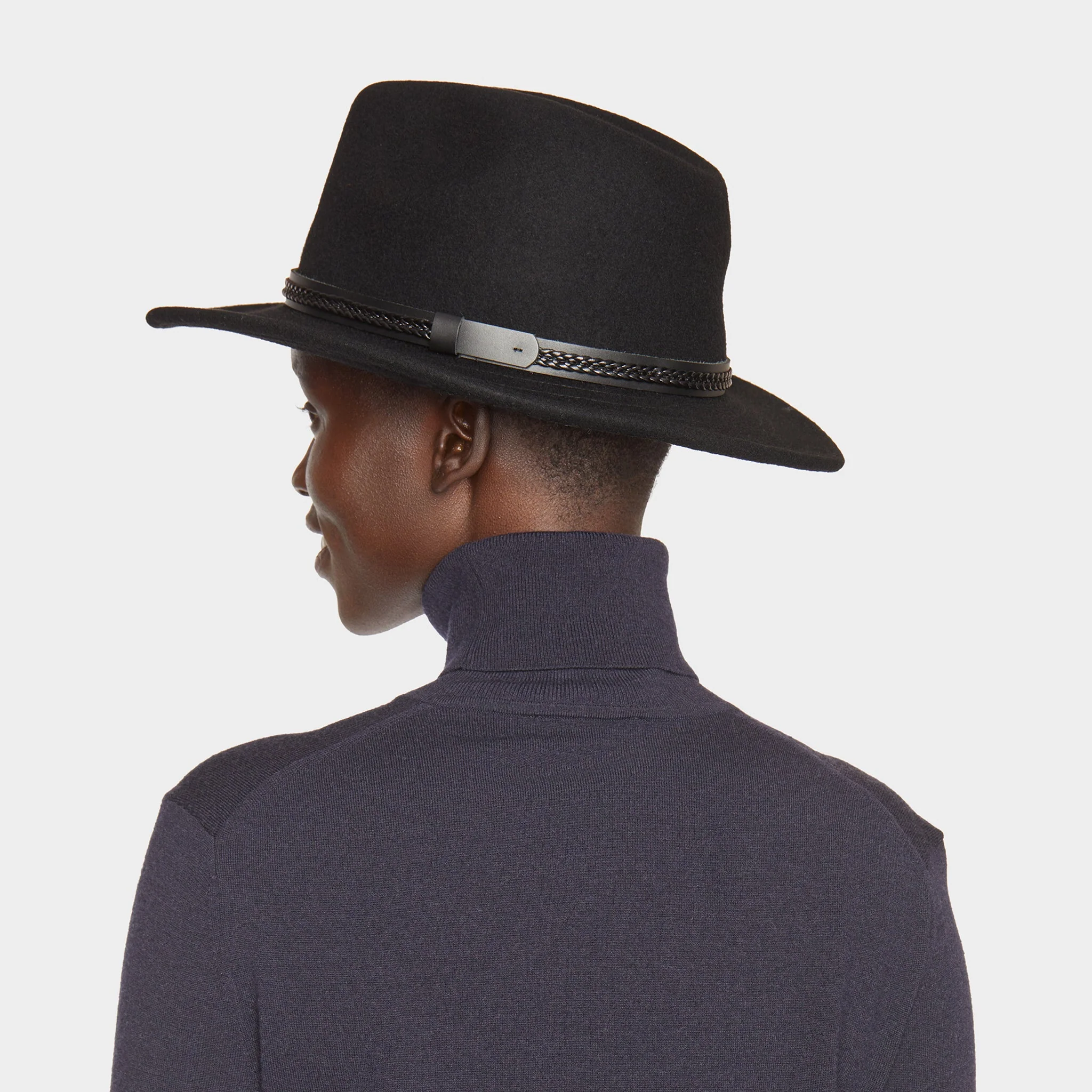 Montana Wool Hat - Image 4